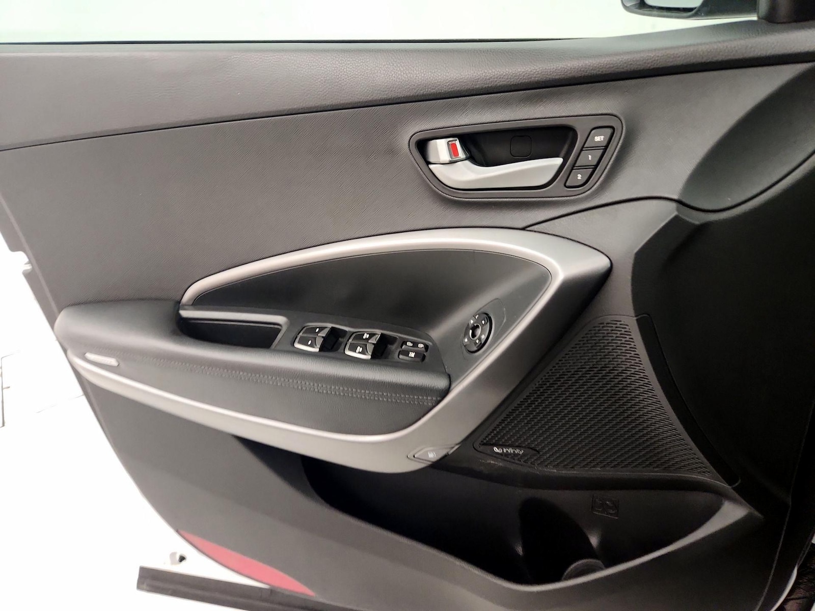 2015 Hyundai Santa Fe Sport 2.0T - Photo 13