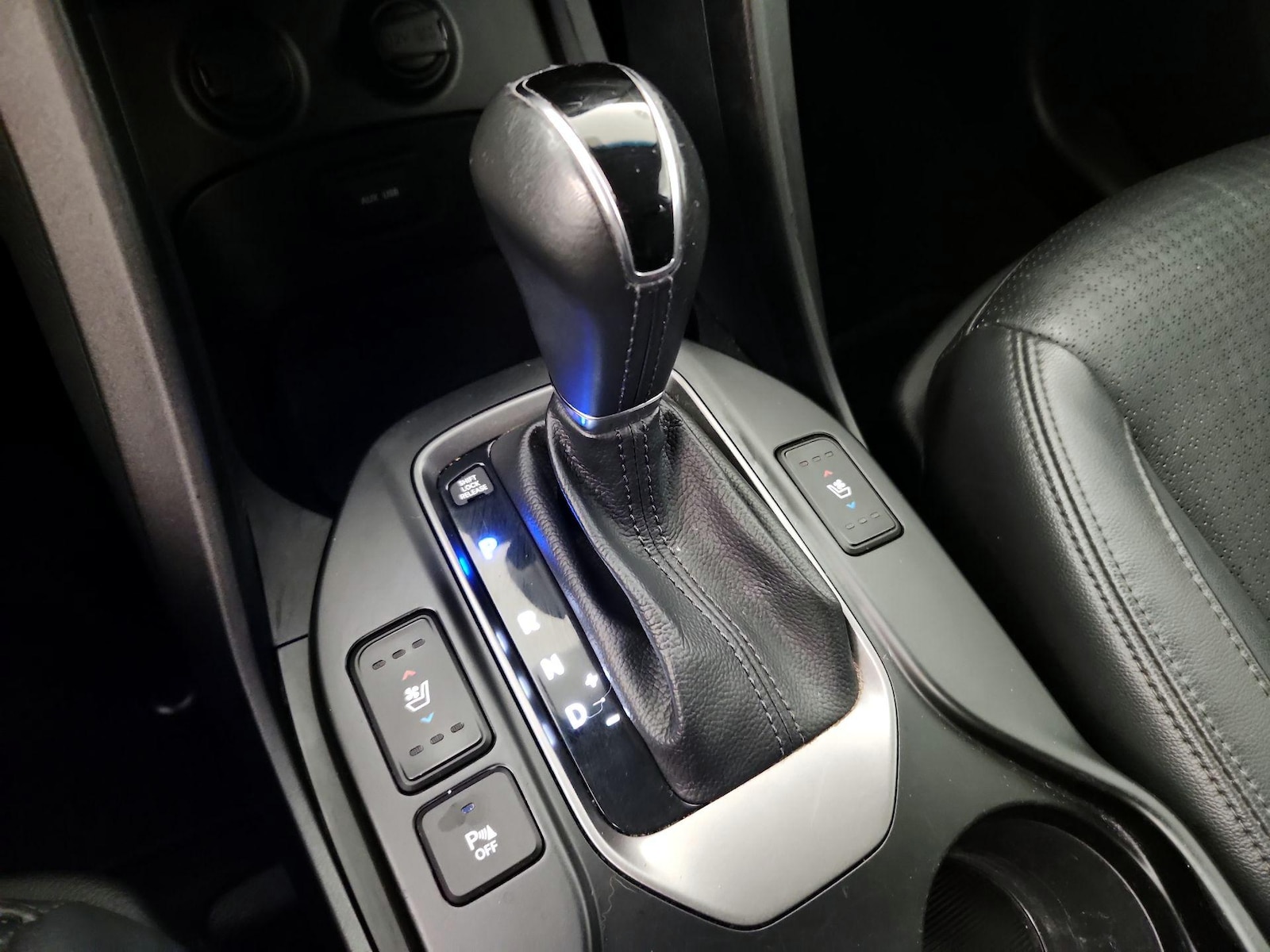 2015 Hyundai Santa Fe Sport 2.0T - Photo 18