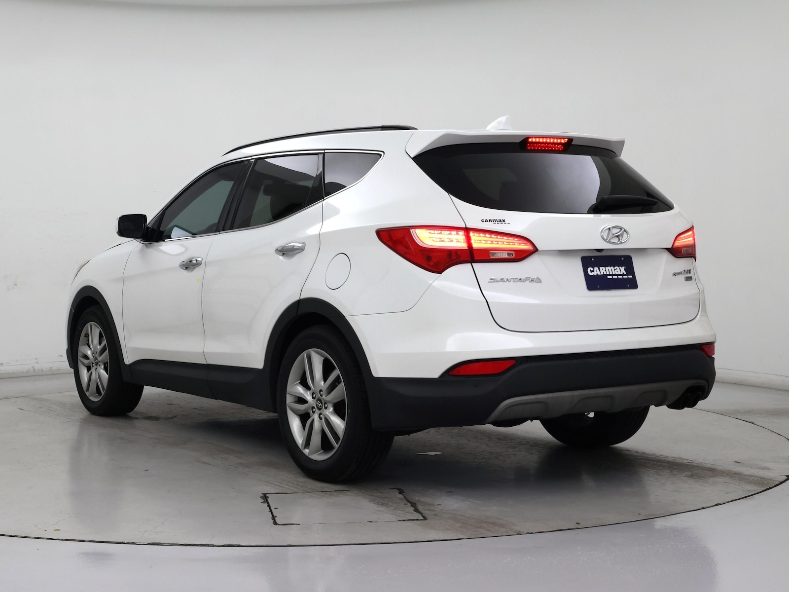 2015 Hyundai Santa Fe Sport 2.0T - Photo 3