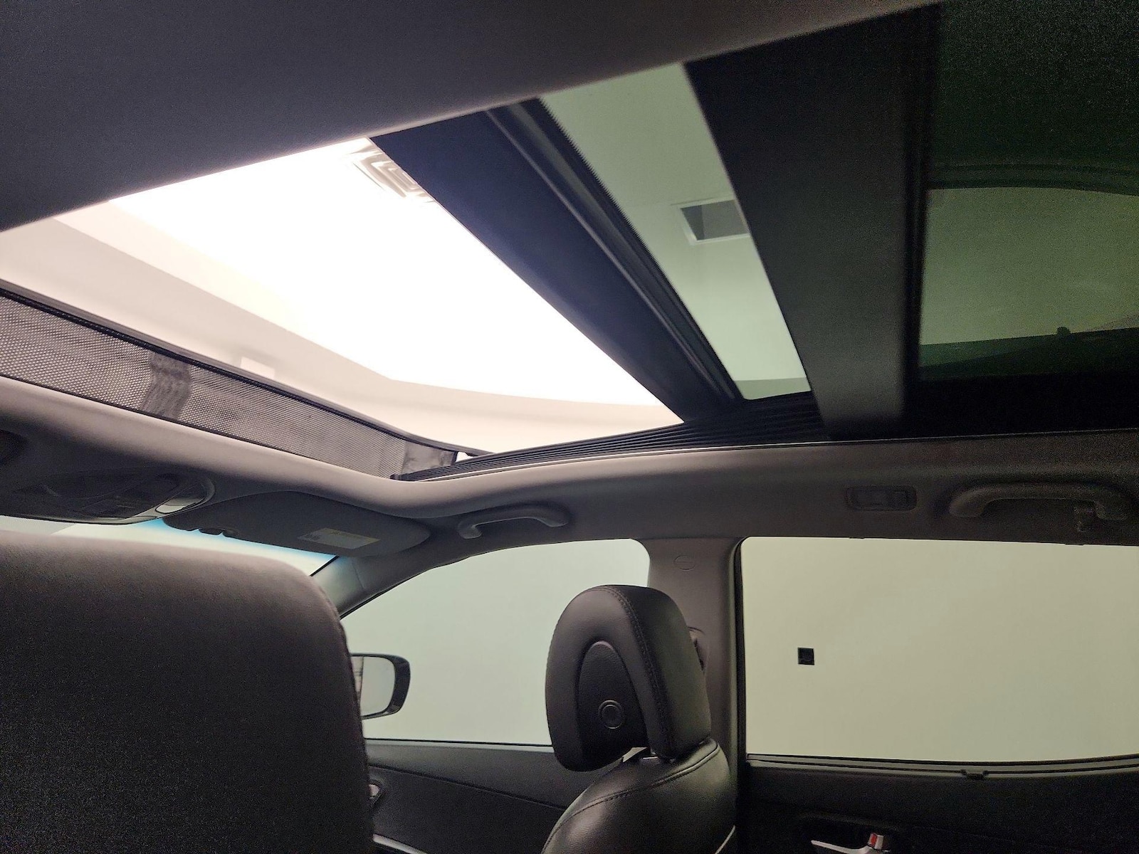 2015 Hyundai Santa Fe Sport 2.0T - Photo 20