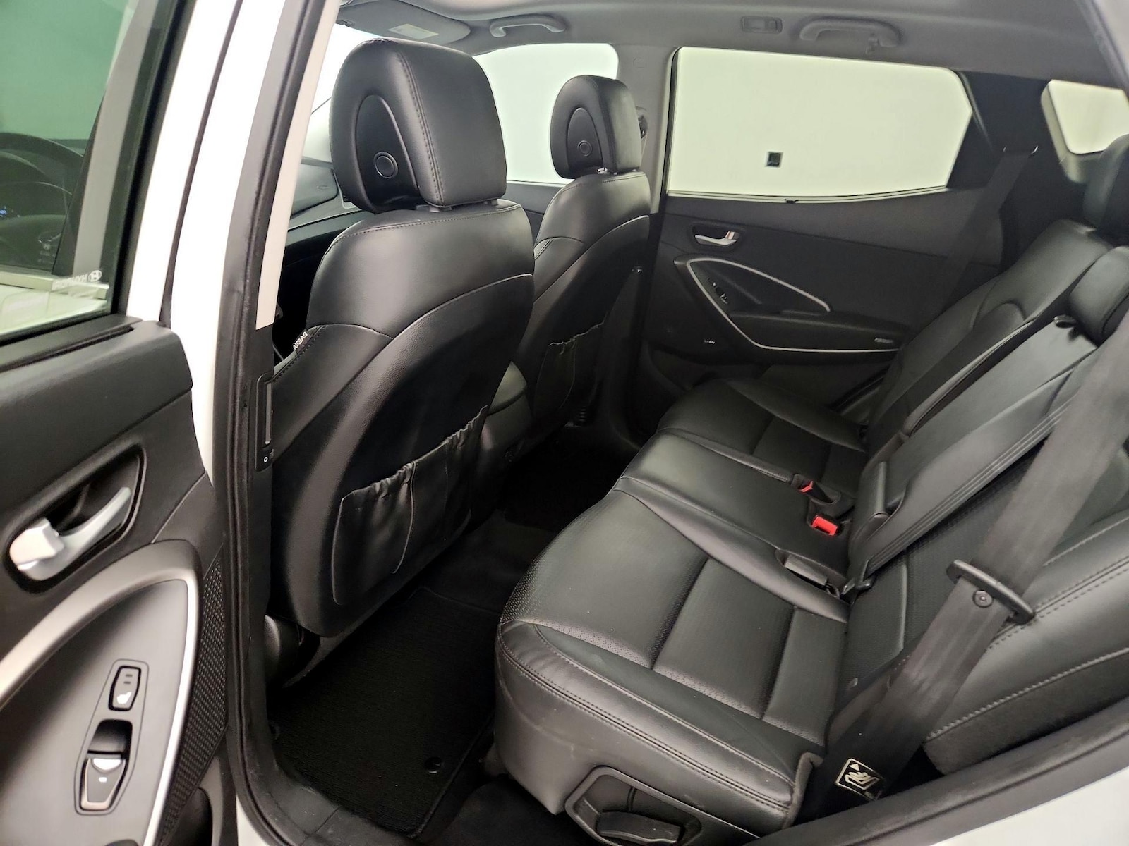 2015 Hyundai Santa Fe Sport 2.0T - Photo 21