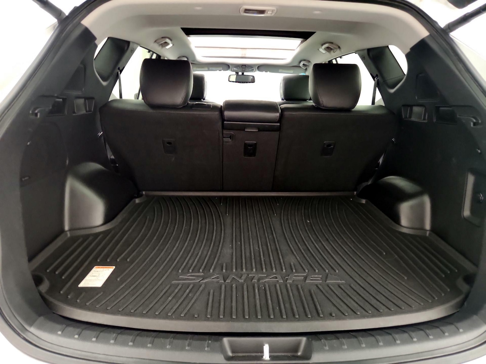 2015 Hyundai Santa Fe Sport 2.0T - Photo 22