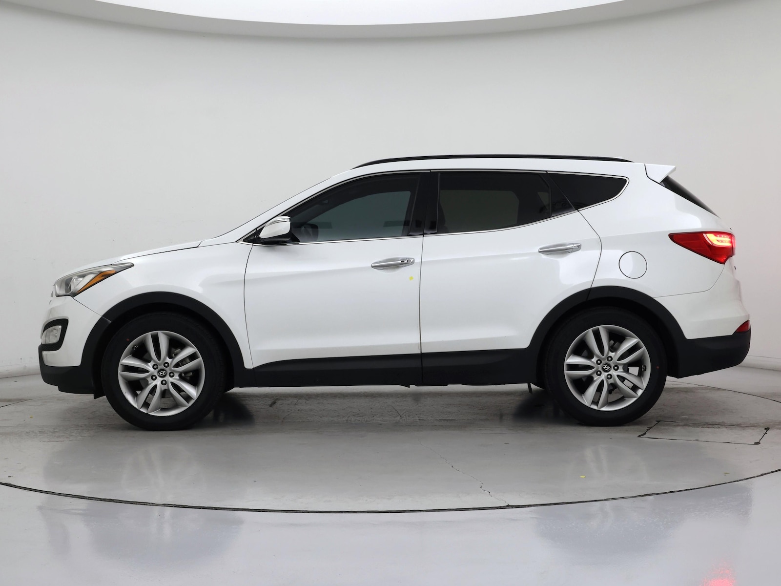 2015 Hyundai Santa Fe Sport 2.0T - Photo 4