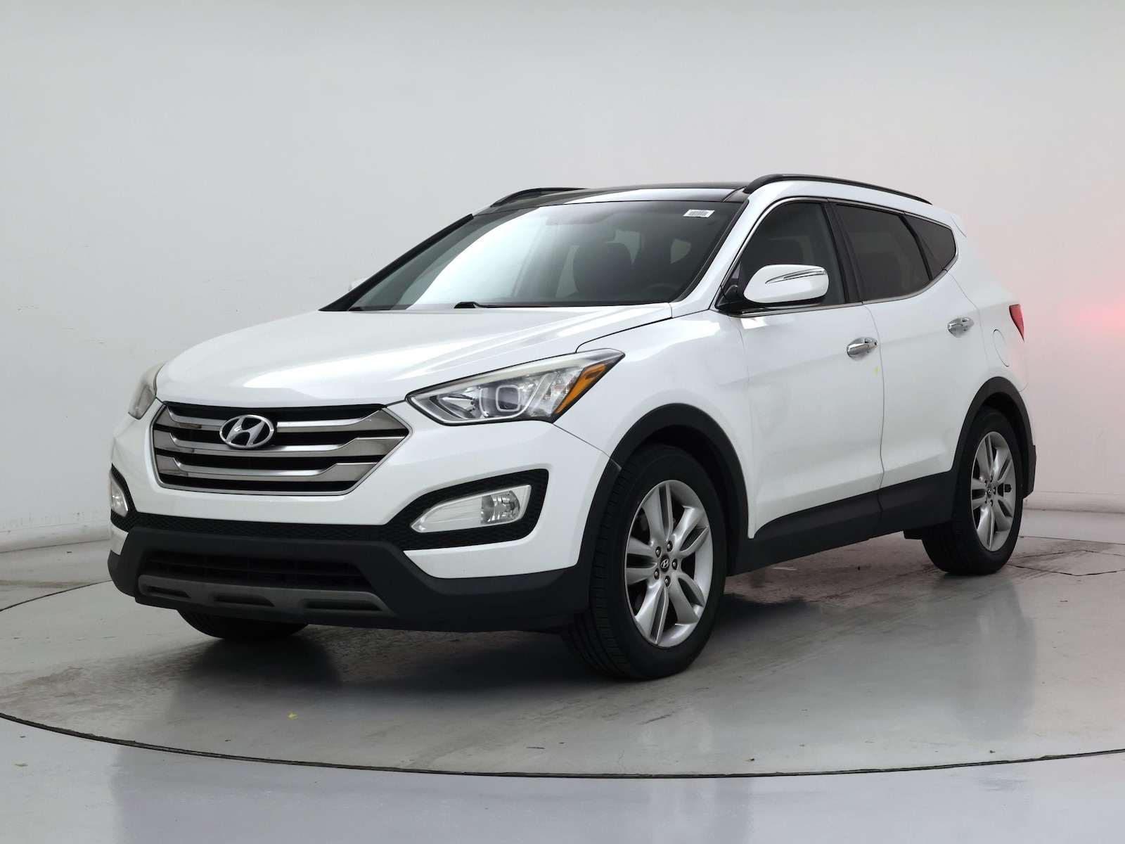 2015 Hyundai Santa Fe Sport 2.0T - Photo 5
