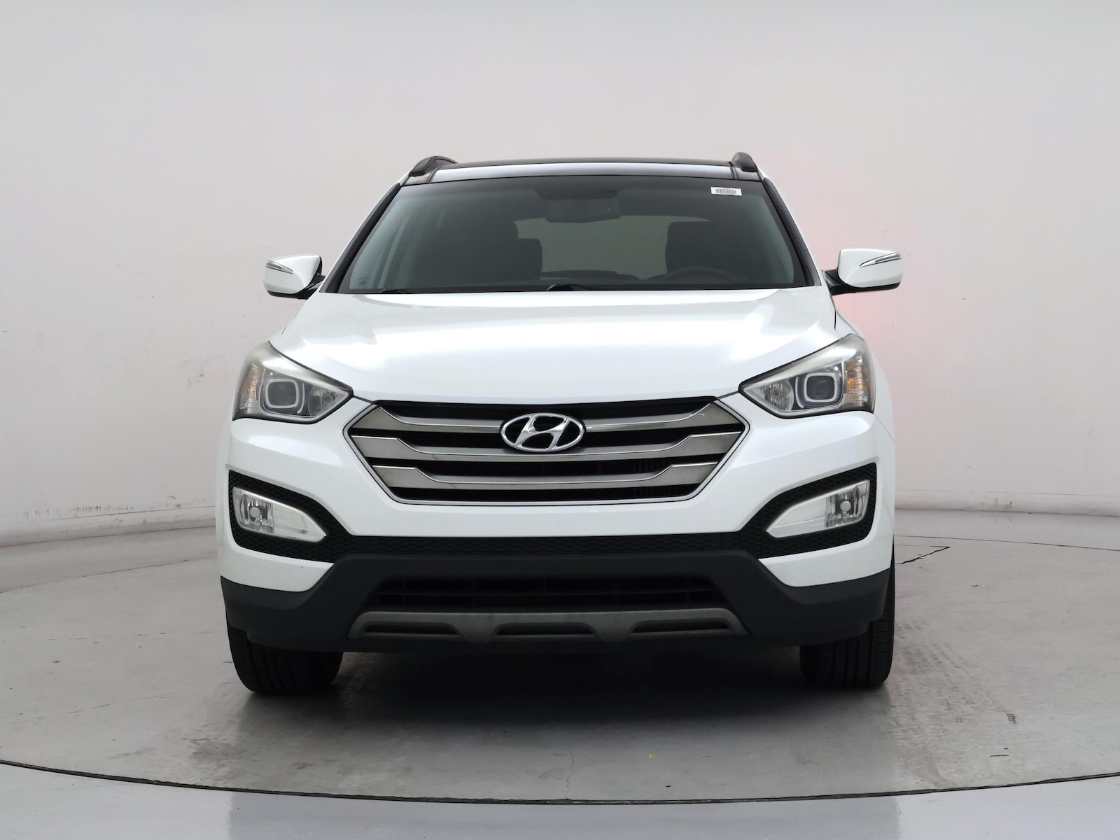 2015 Hyundai Santa Fe Sport 2.0T - Photo 6