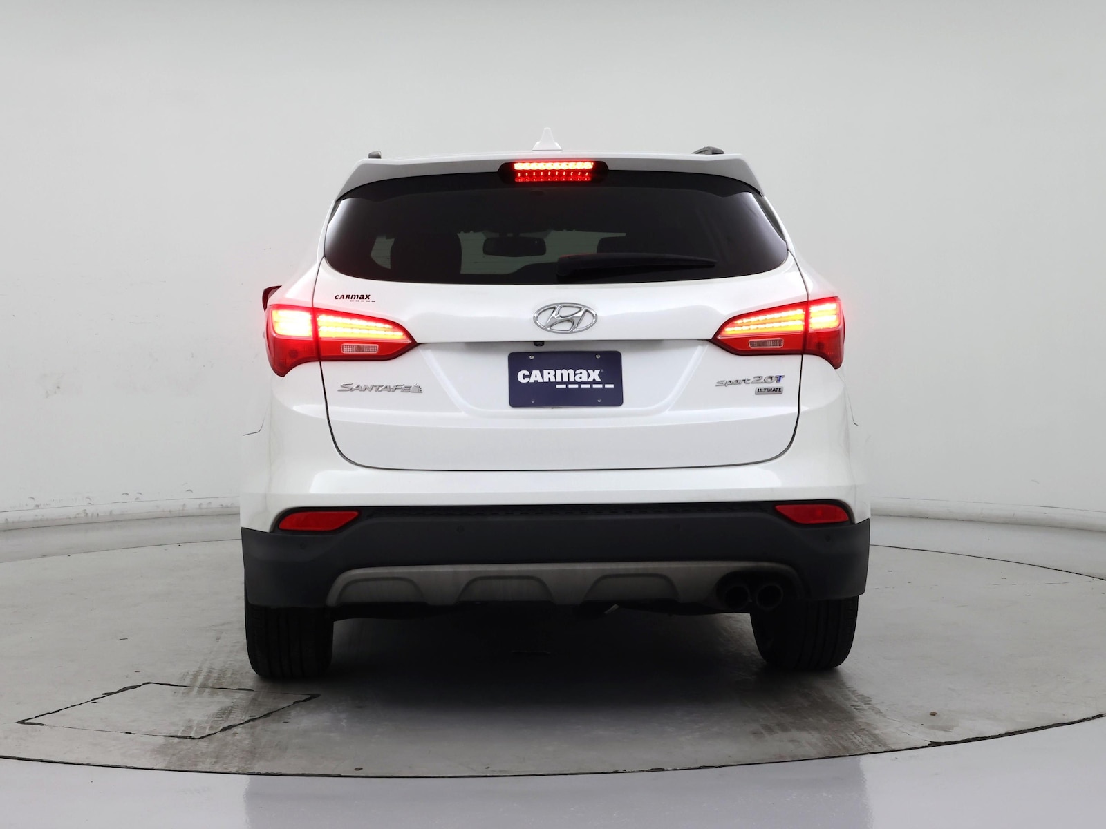 2015 Hyundai Santa Fe Sport 2.0T - Photo 7