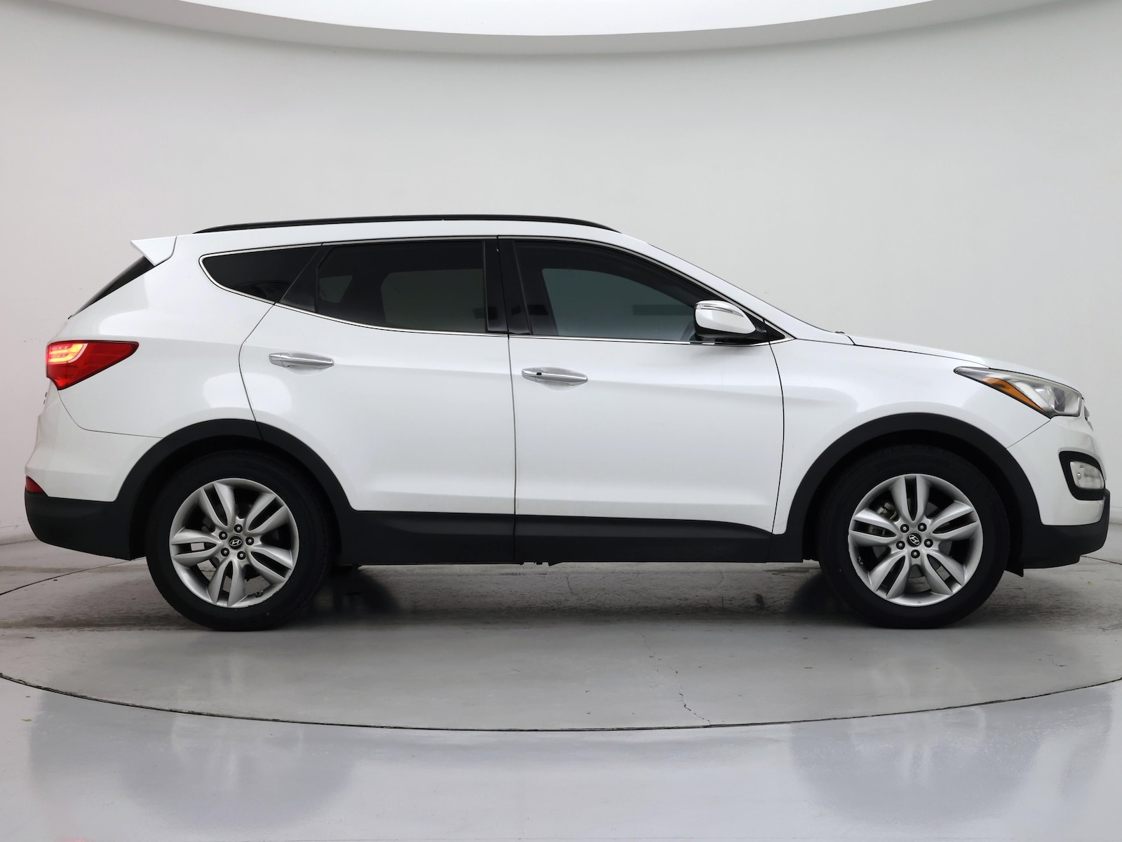 2015 Hyundai Santa Fe Sport 2.0T - Photo 8