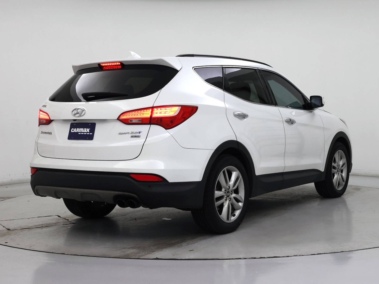 2015 Hyundai Santa Fe Sport 2.0T - Photo 9