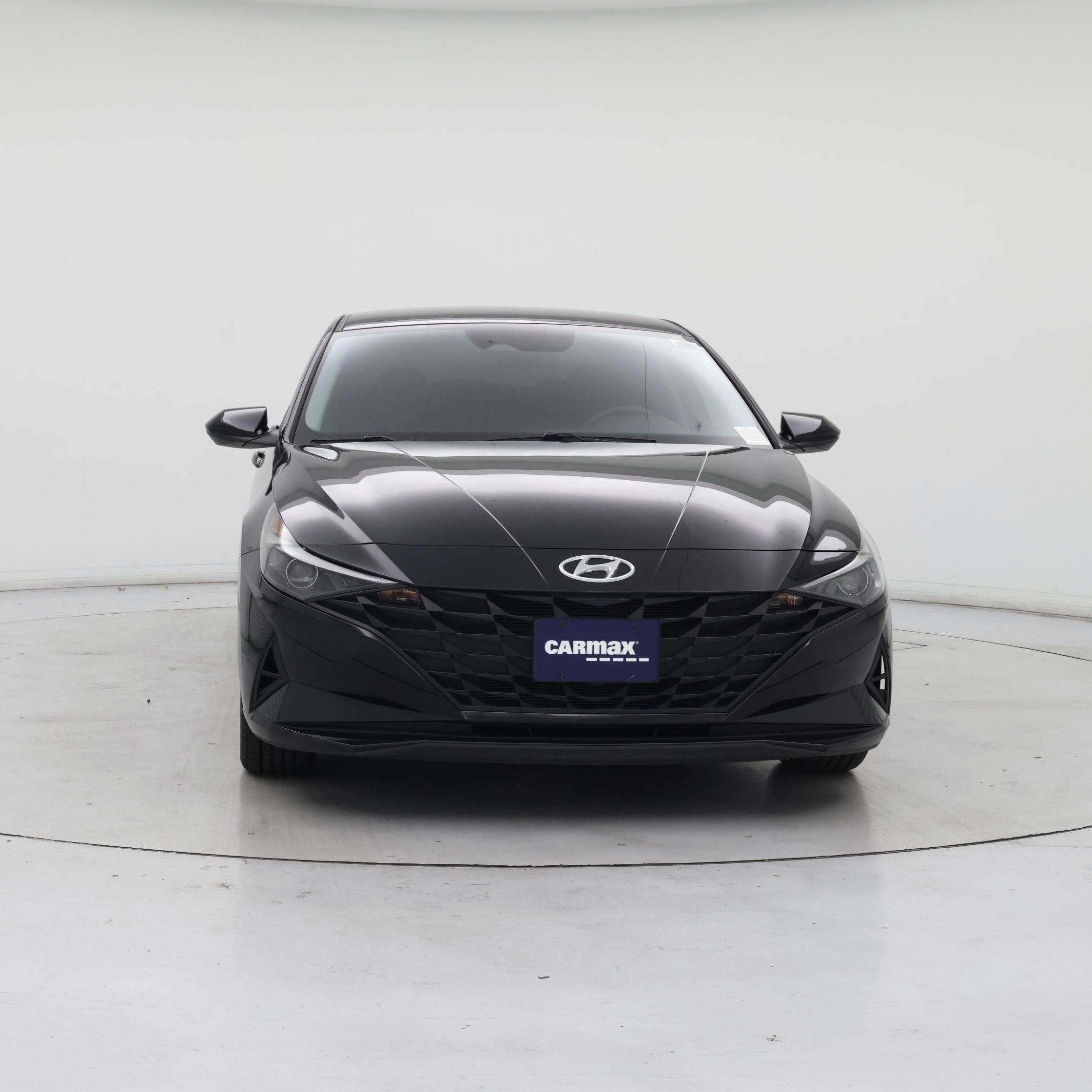 Thumbnail: 2021 Hyundai Elantra - 5