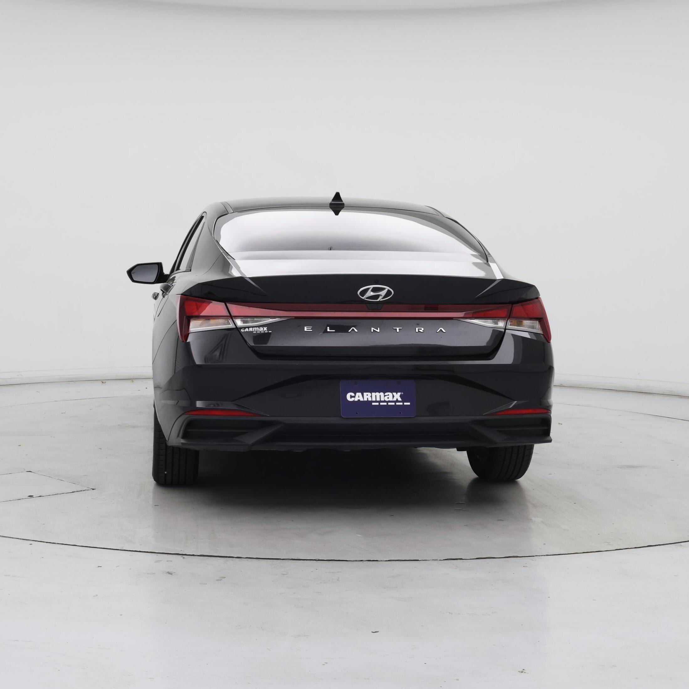 Thumbnail: 2021 Hyundai Elantra - 6