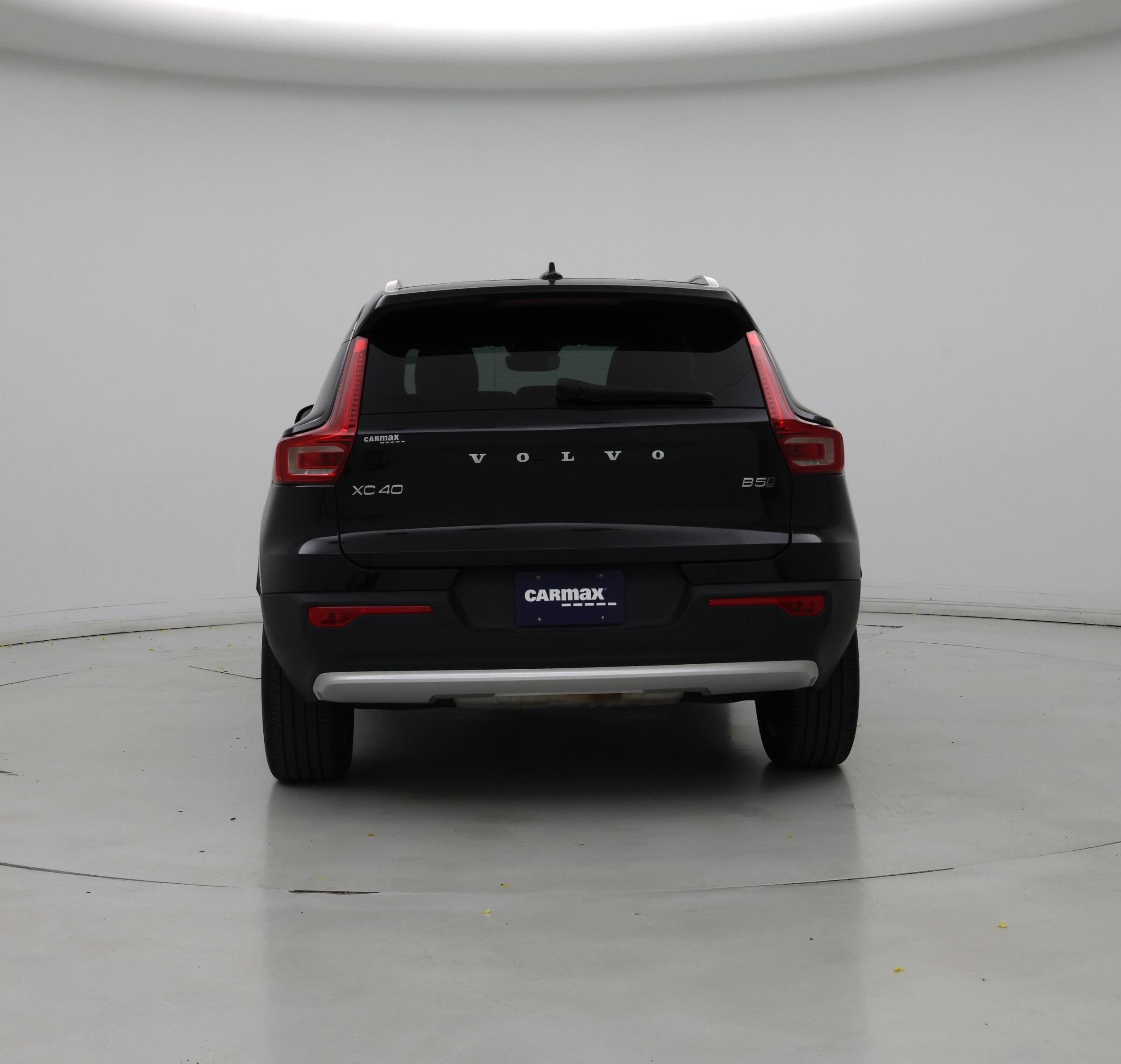 Thumbnail: 2025 Volvo XC40 - 6