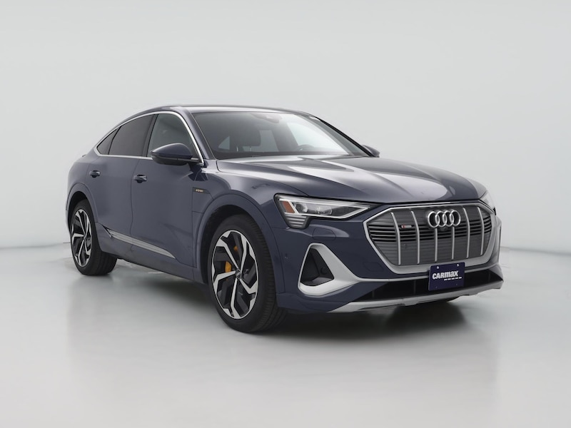 2020 Audi e-tron S Prestige -
                  Denver, CO
