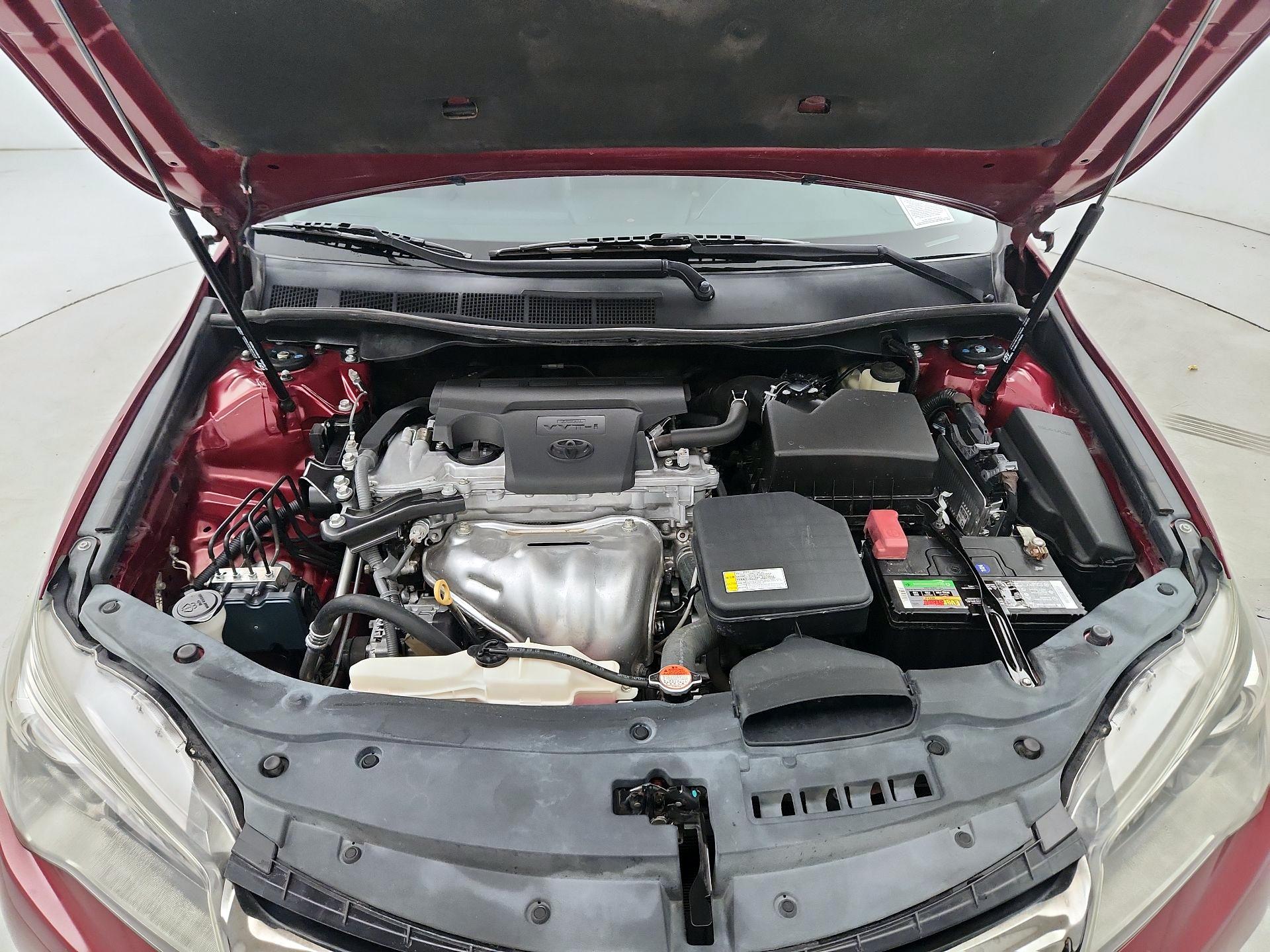 Thumbnail: 2016 Toyota Camry - 20