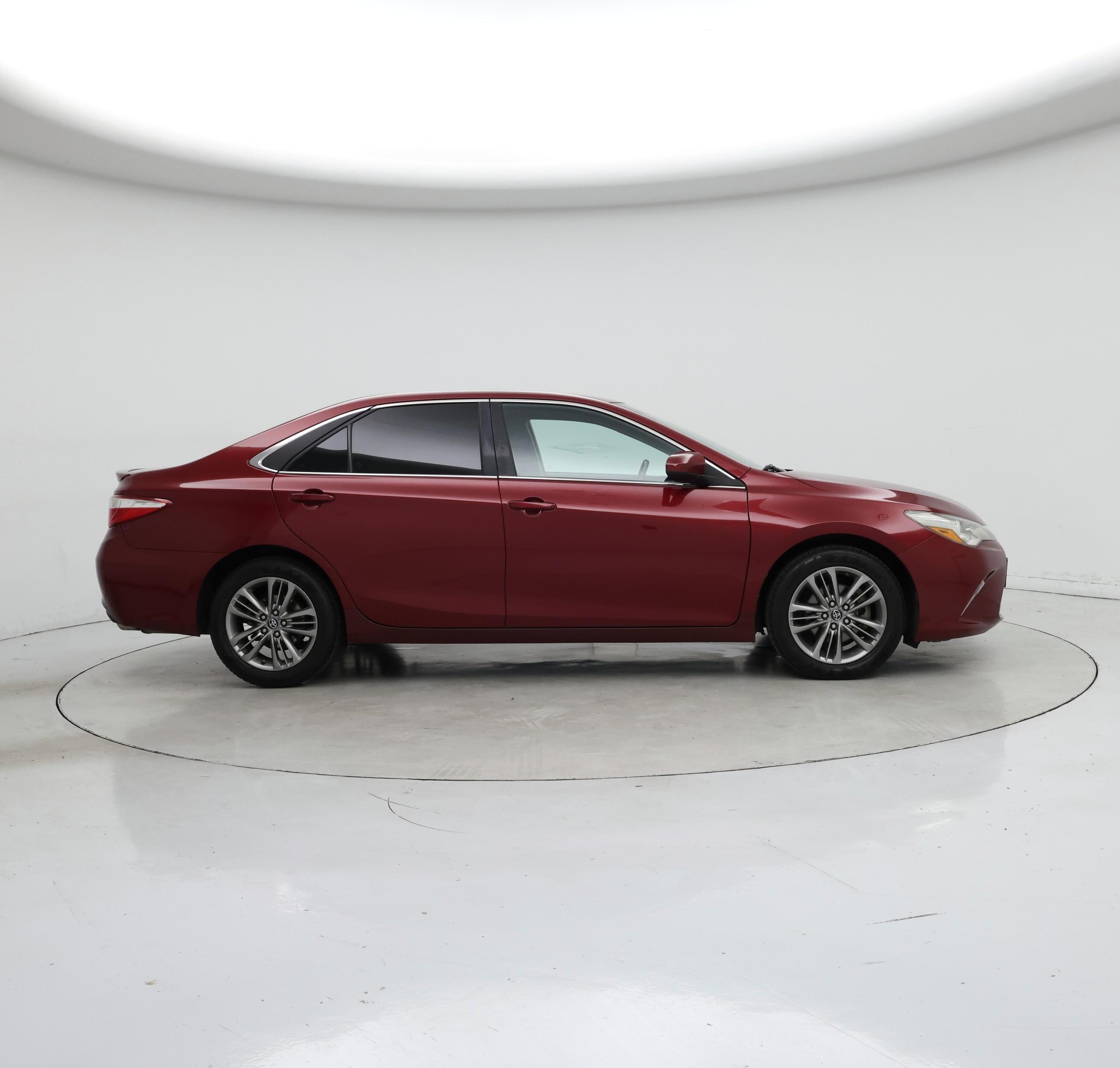 Thumbnail: 2016 Toyota Camry - 7