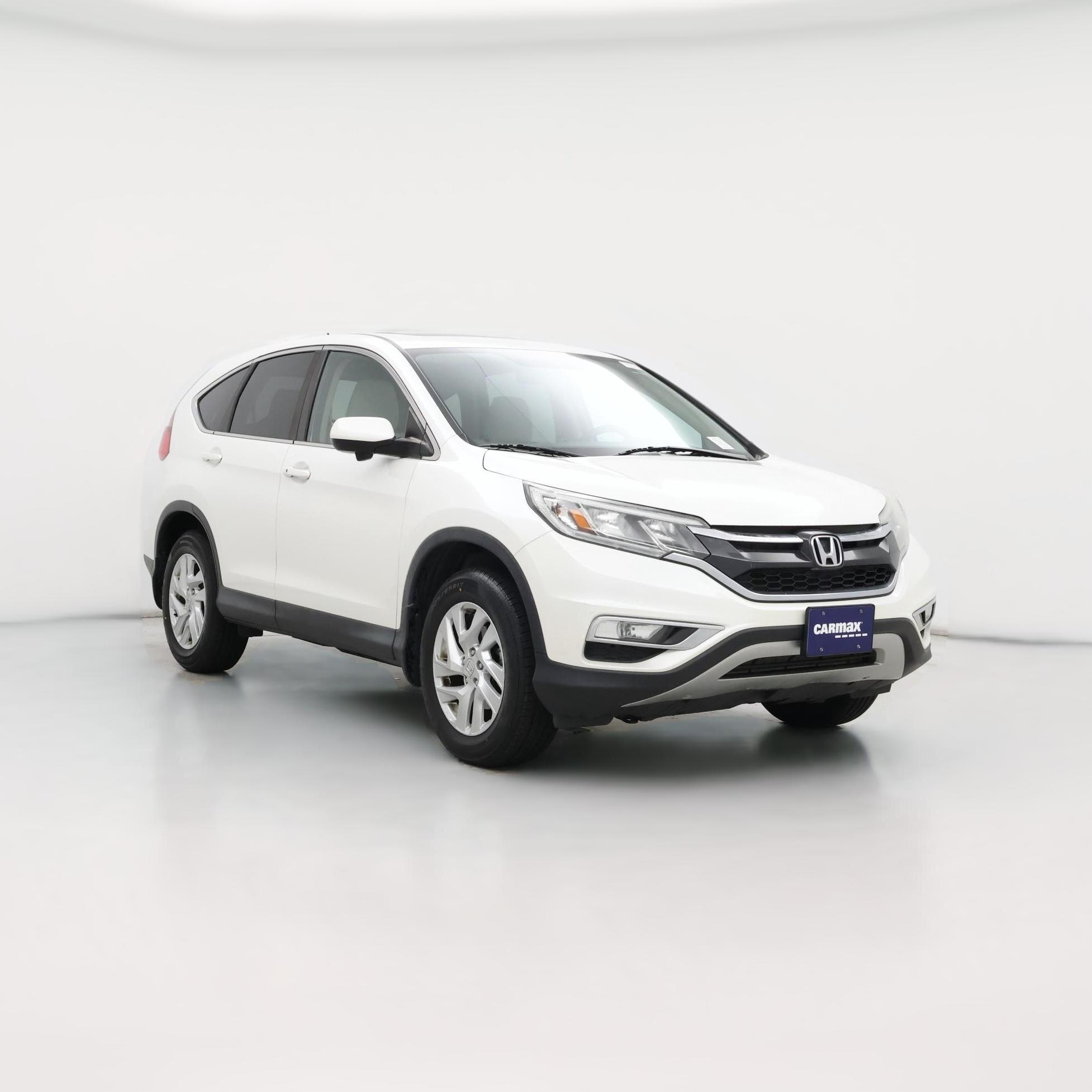 Thumbnail: 2016 Honda CR-V - 1