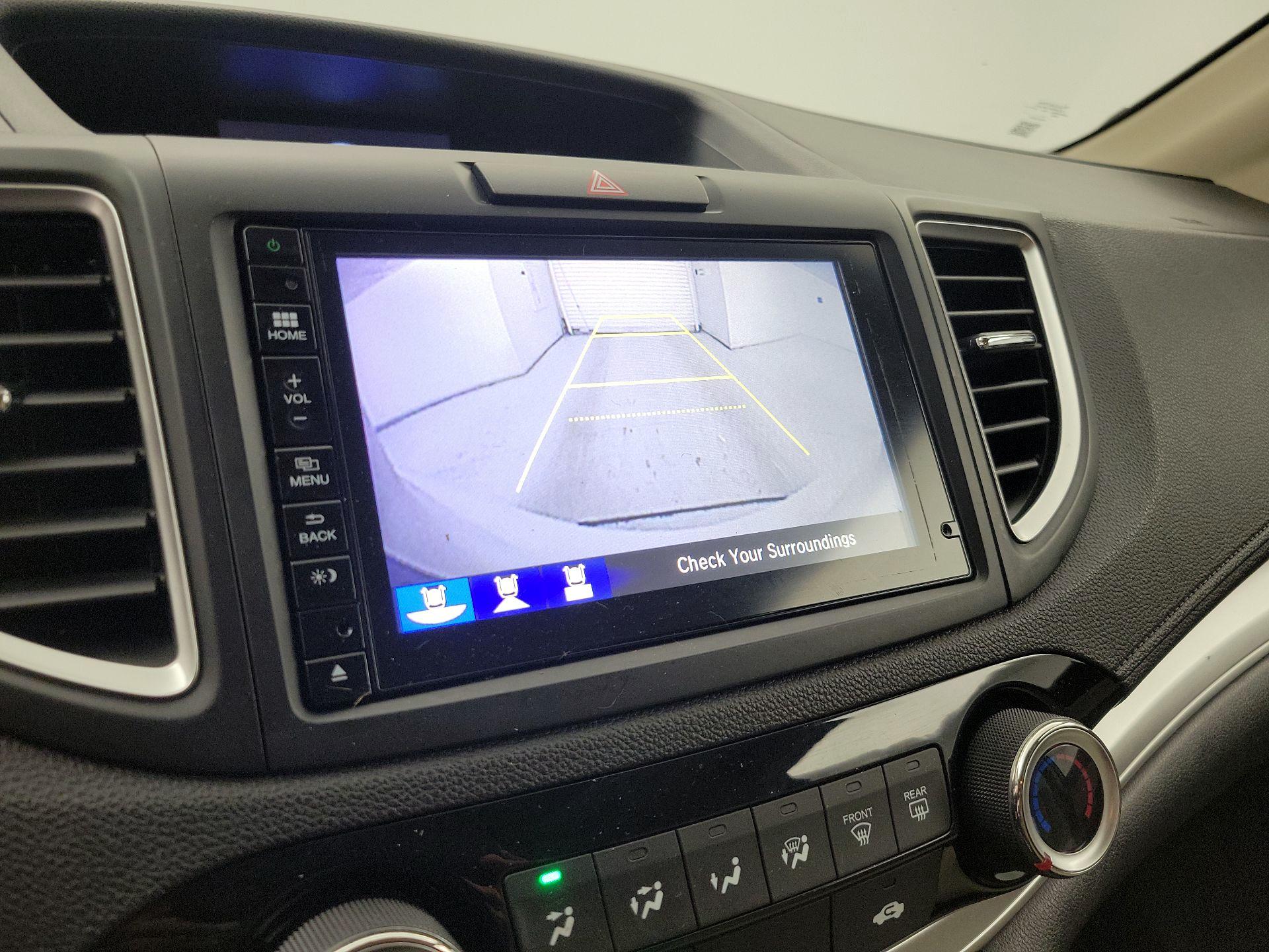Thumbnail: 2016 Honda CR-V - 14