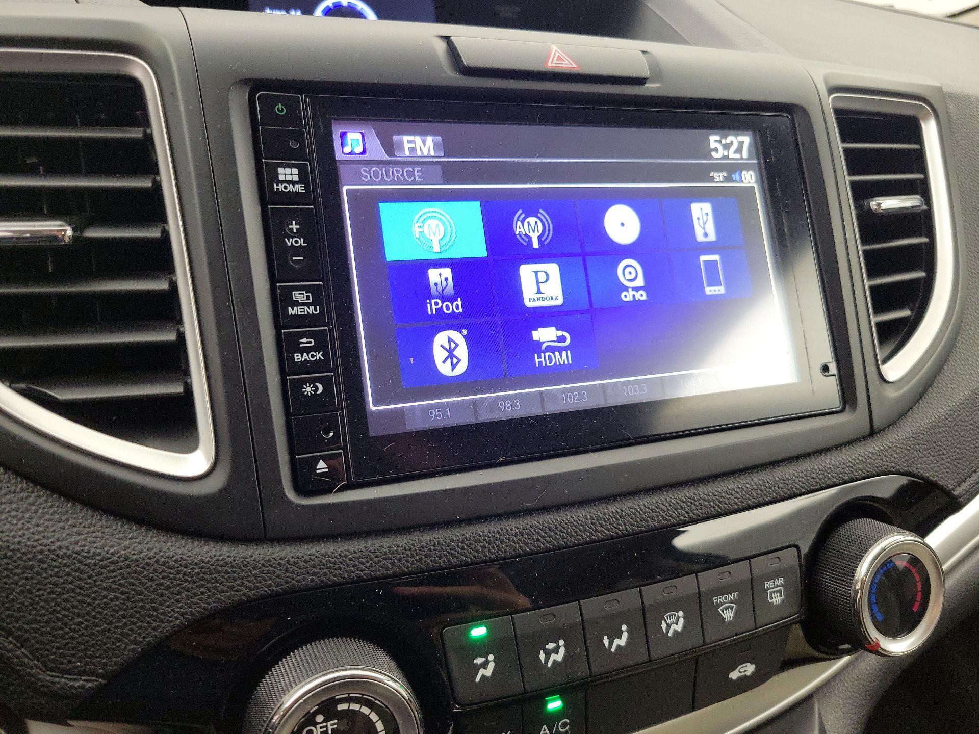 Thumbnail: 2016 Honda CR-V - 15