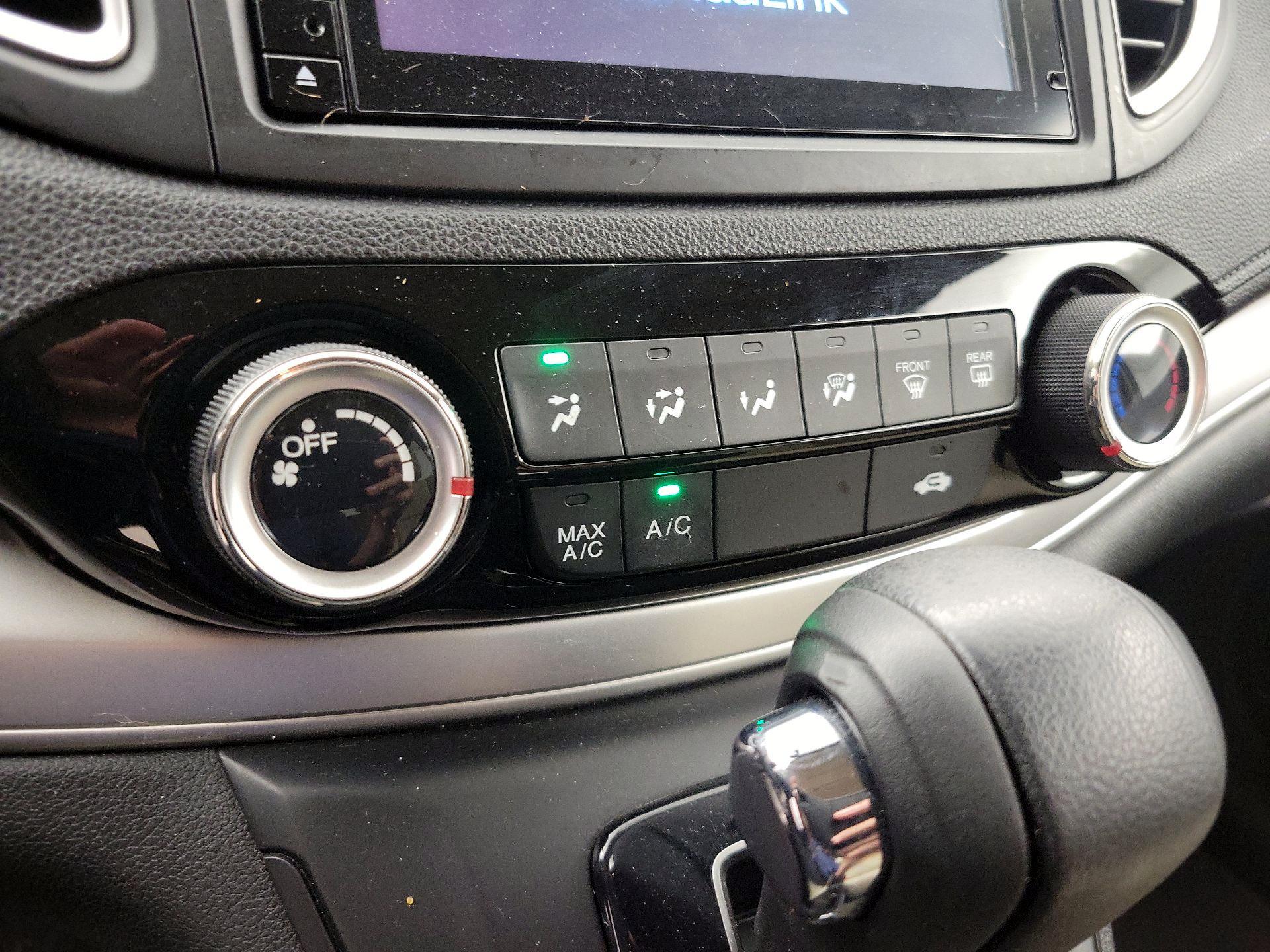 Thumbnail: 2016 Honda CR-V - 16