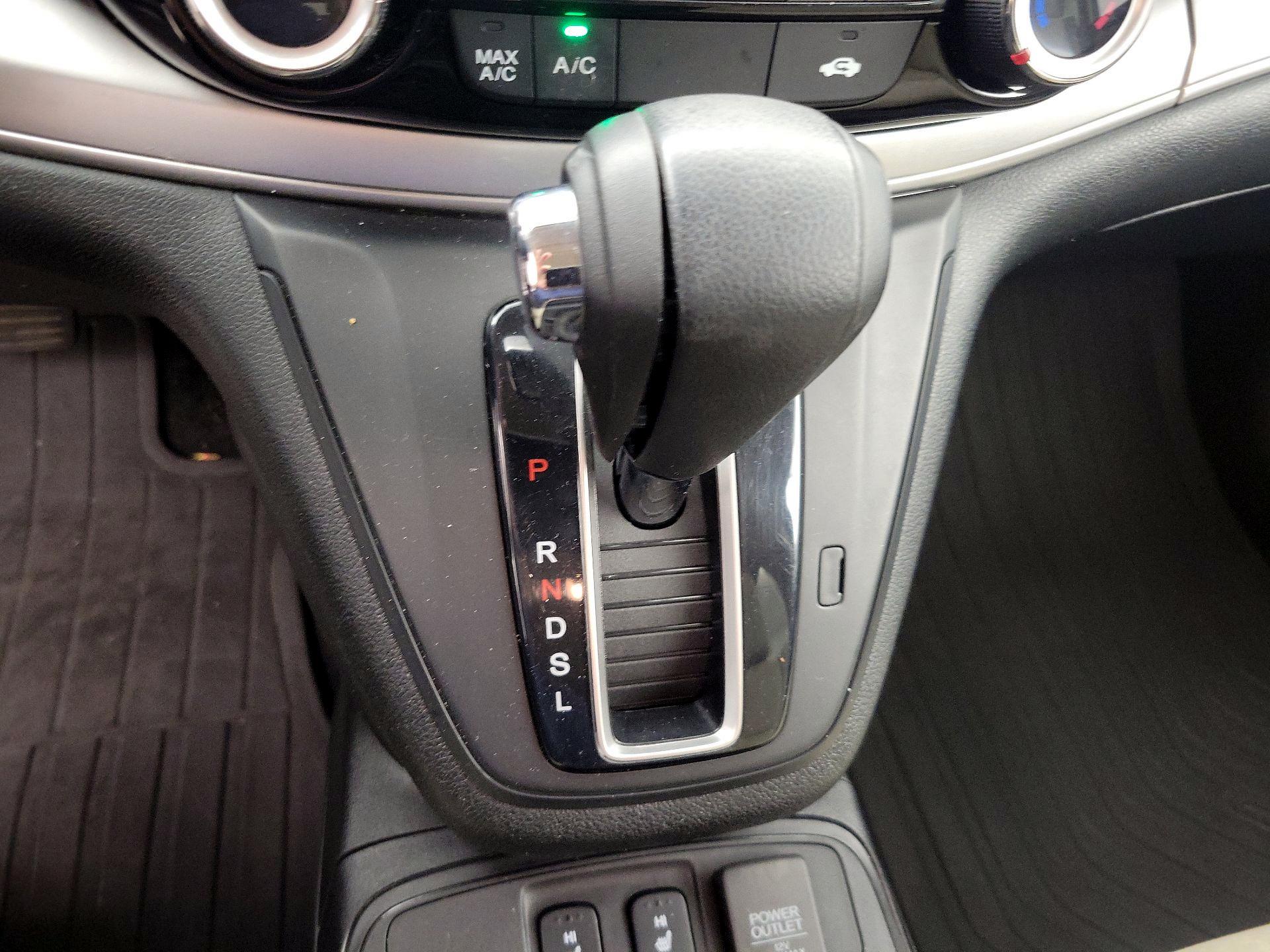 Thumbnail: 2016 Honda CR-V - 17