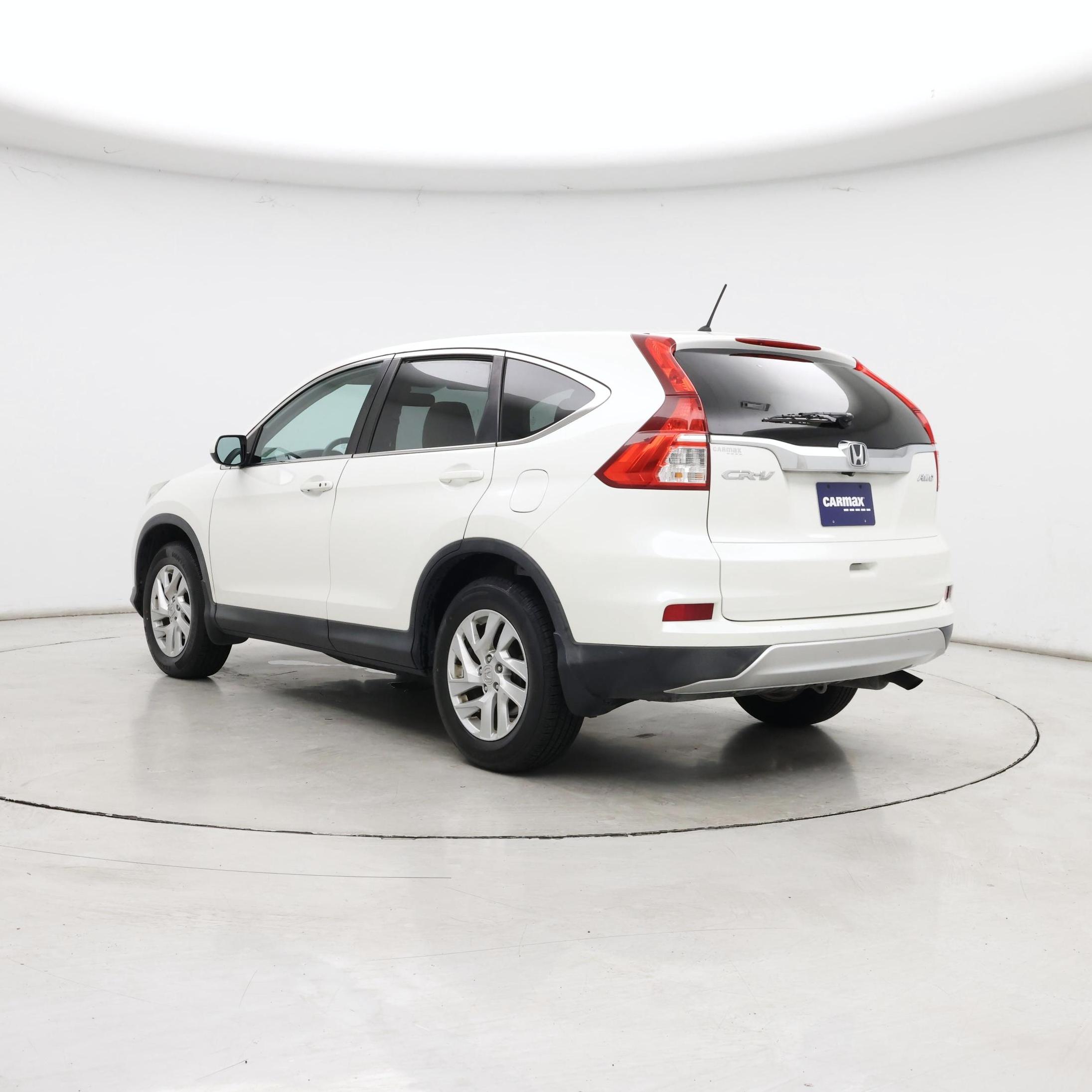 Thumbnail: 2016 Honda CR-V - 2