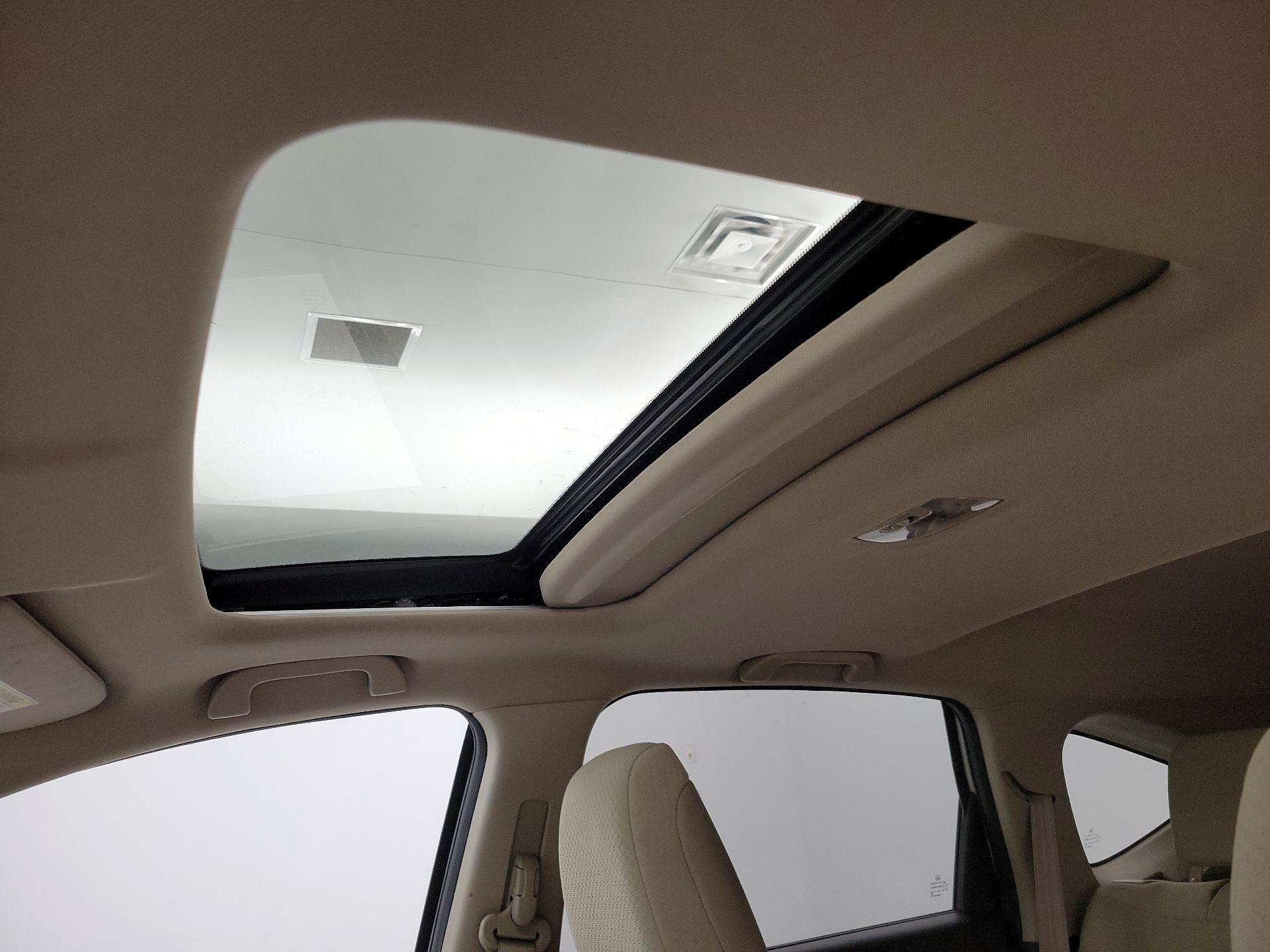 Thumbnail: 2016 Honda CR-V - 19