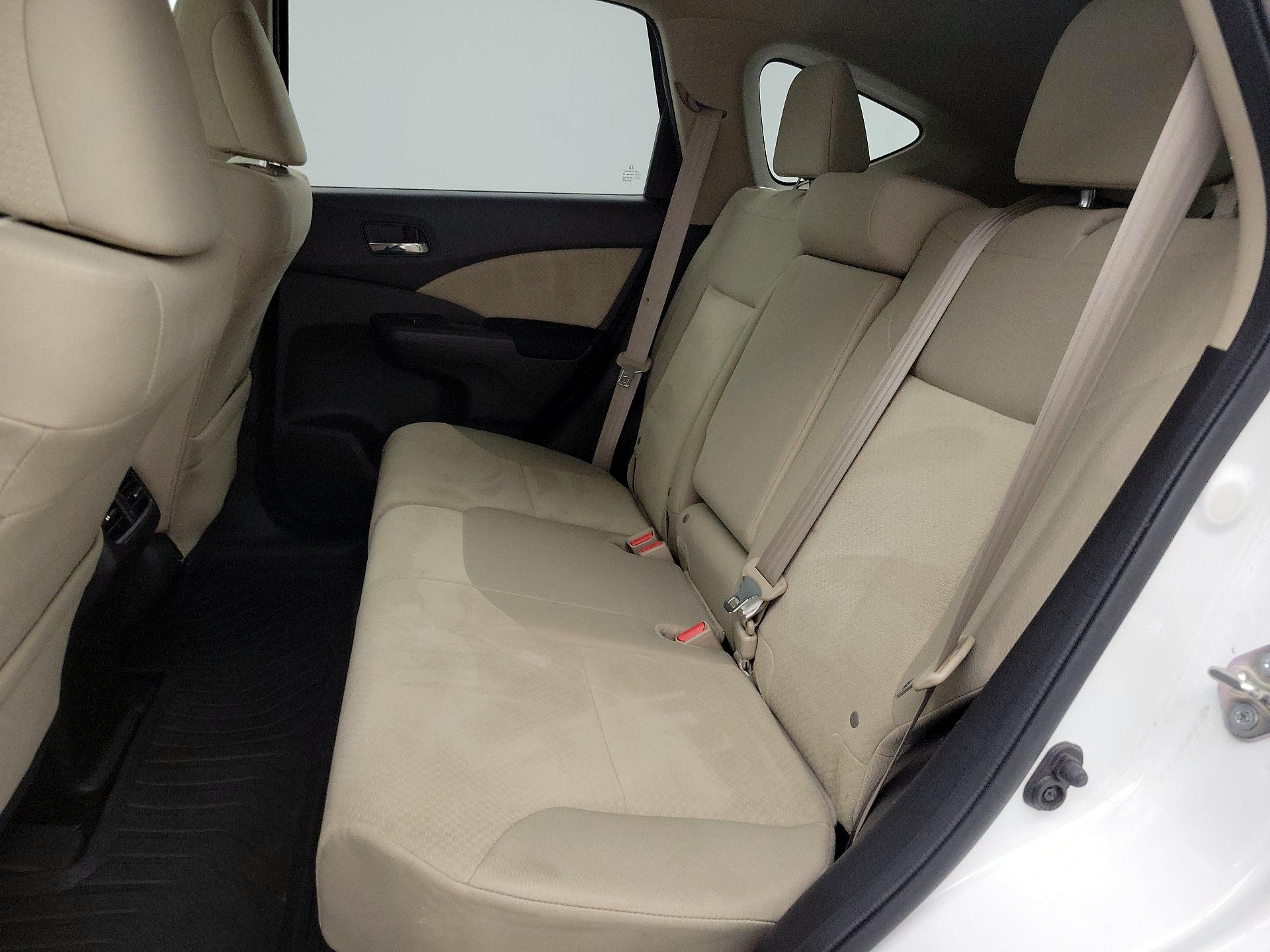 Thumbnail: 2016 Honda CR-V - 20