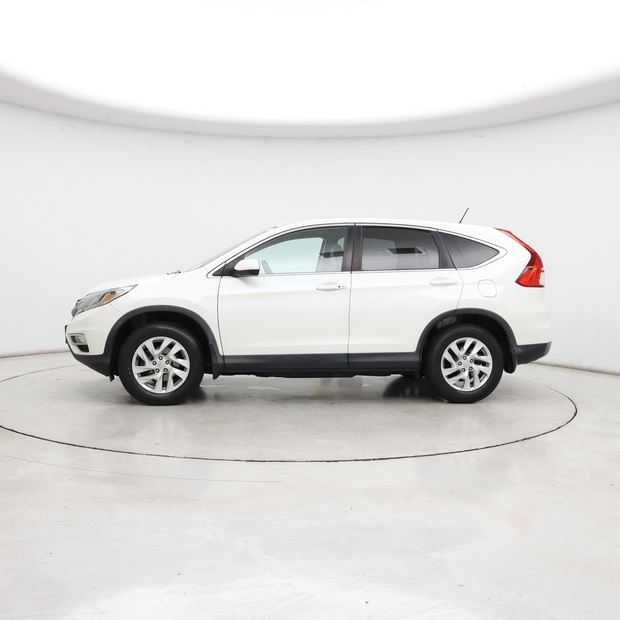 Thumbnail: 2016 Honda CR-V - 3