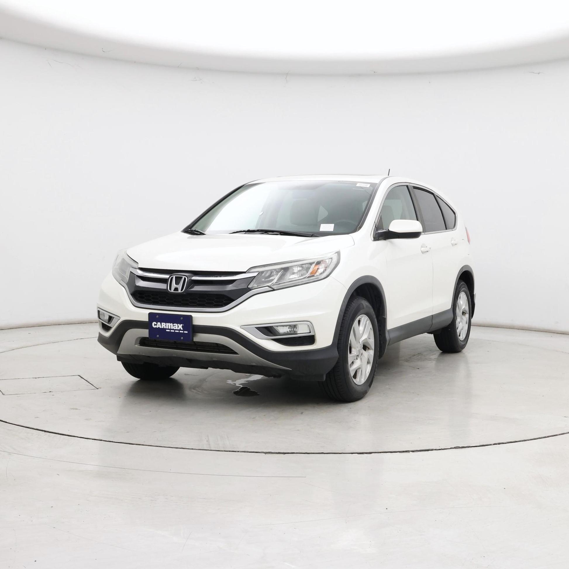 Thumbnail: 2016 Honda CR-V - 4