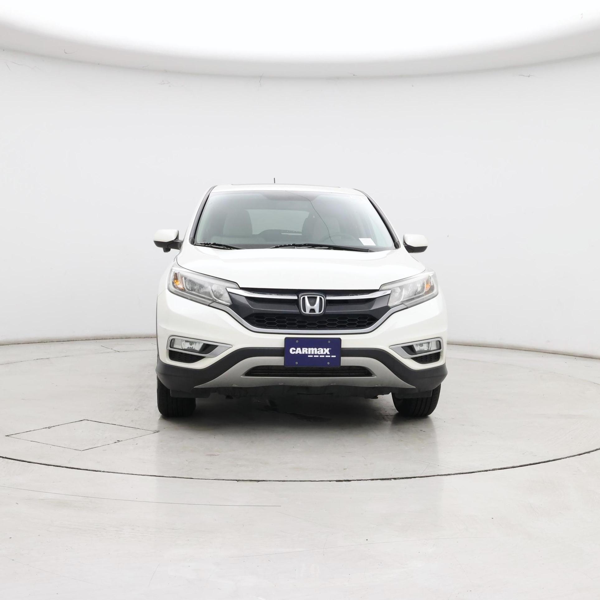 Thumbnail: 2016 Honda CR-V - 5