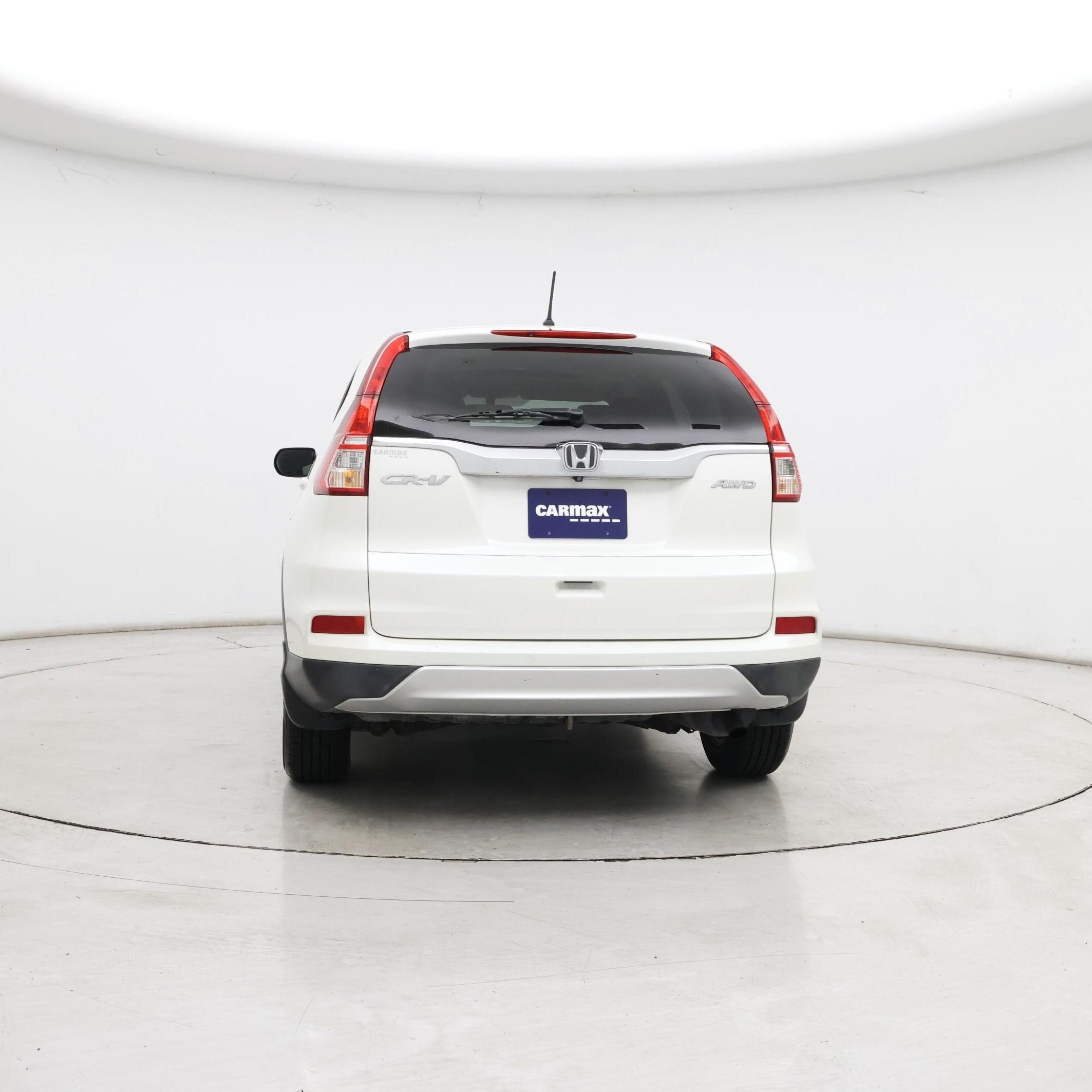 Thumbnail: 2016 Honda CR-V - 6