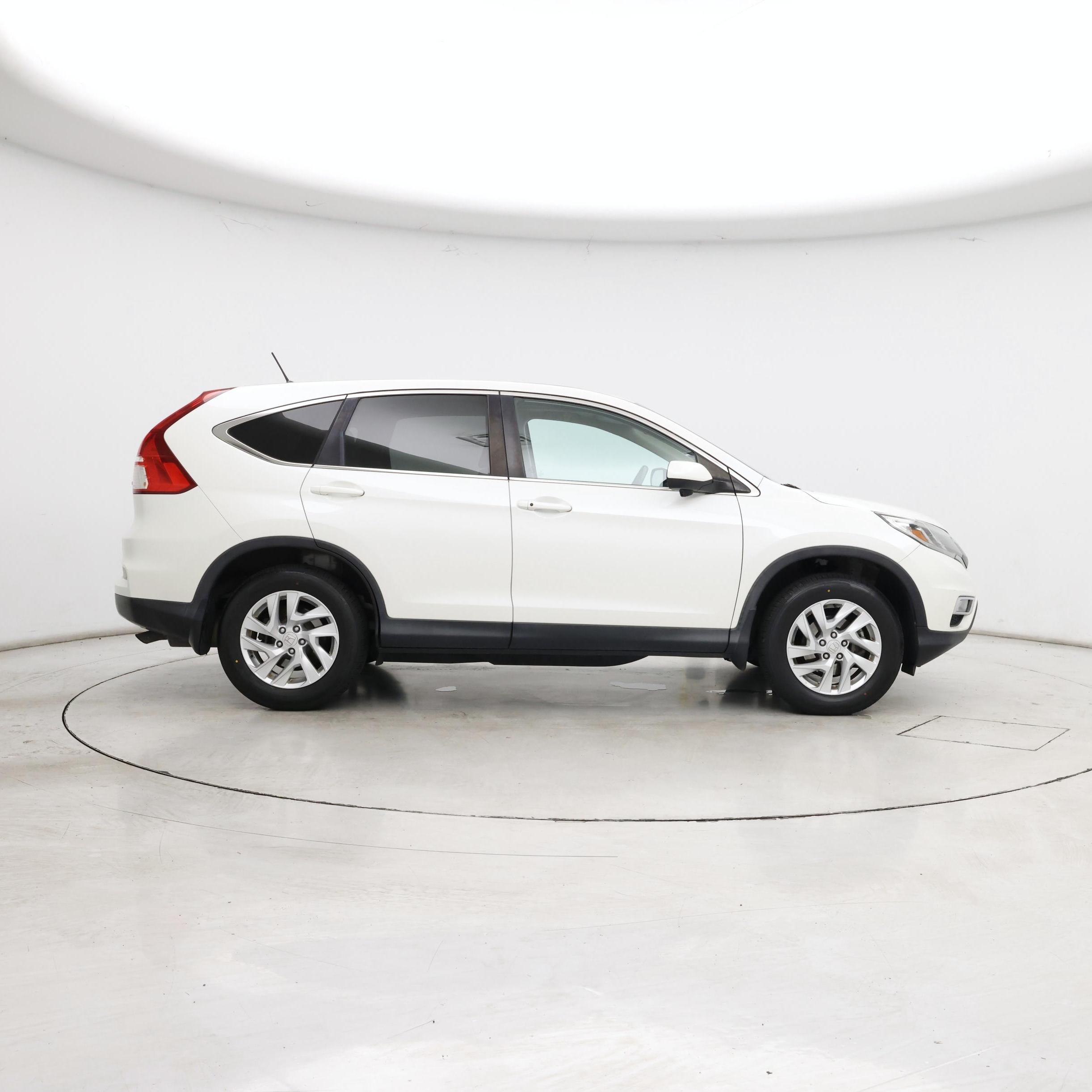 Thumbnail: 2016 Honda CR-V - 7