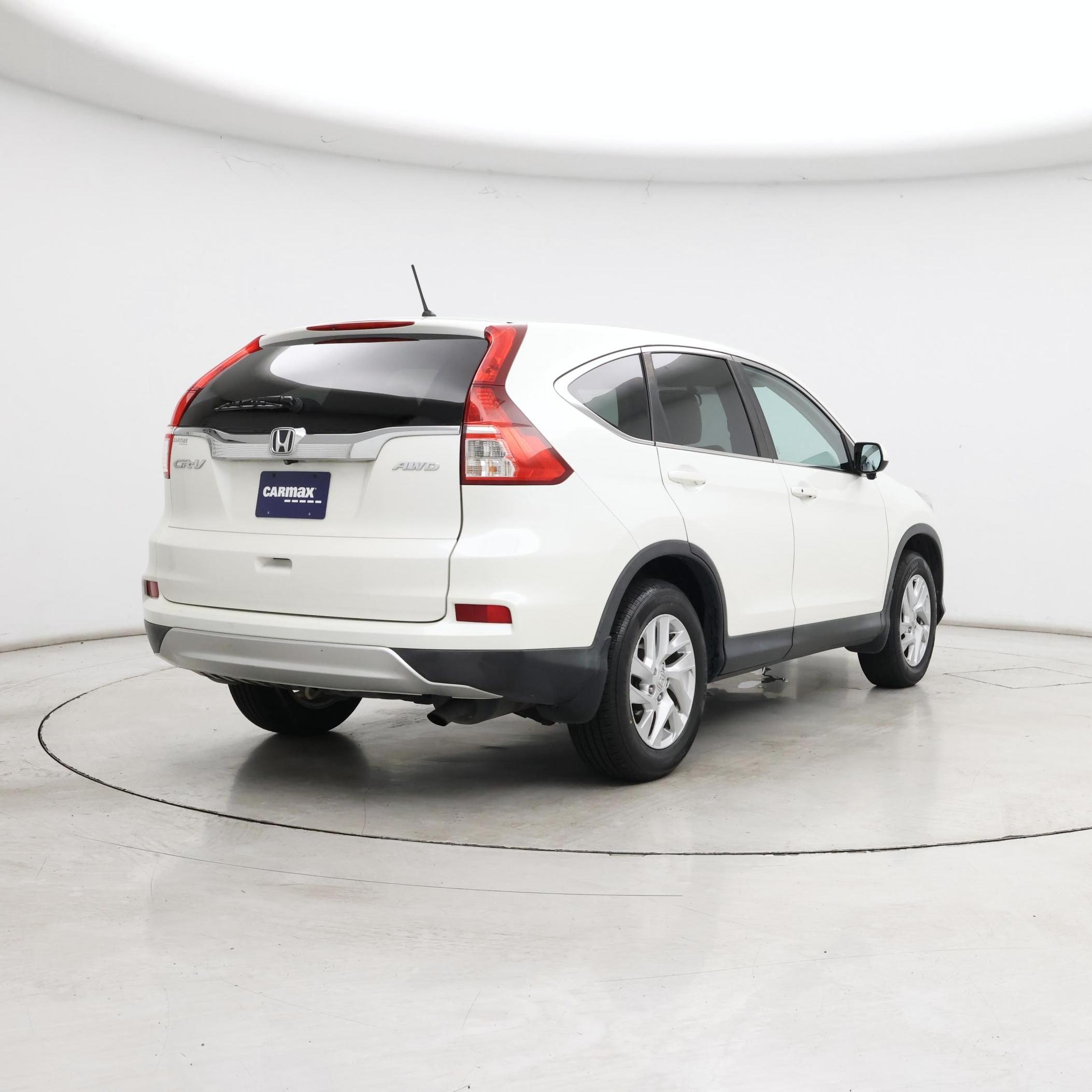 Thumbnail: 2016 Honda CR-V - 8