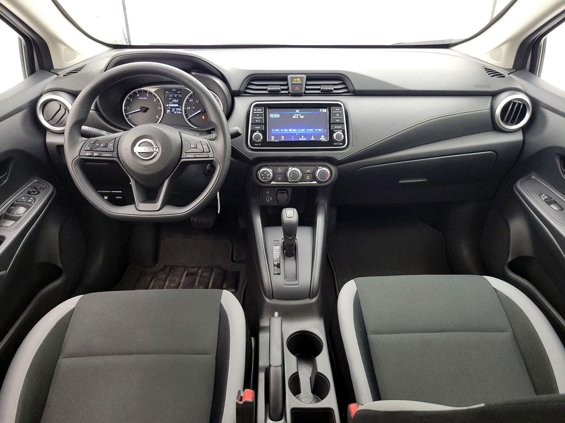 Thumbnail: 2025 Nissan Versa - 9
