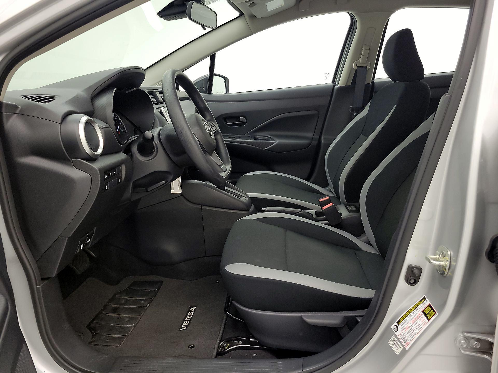 Thumbnail: 2025 Nissan Versa - 11