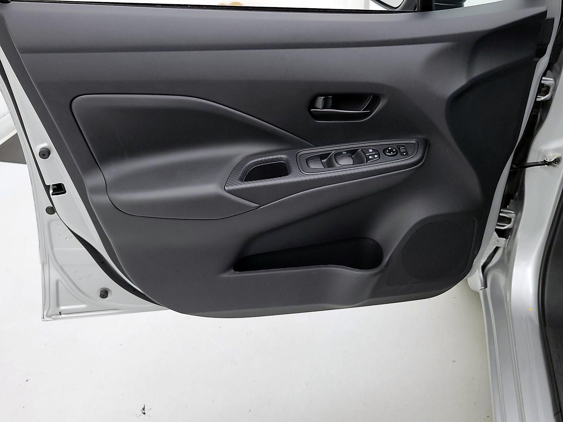 Thumbnail: 2025 Nissan Versa - 12