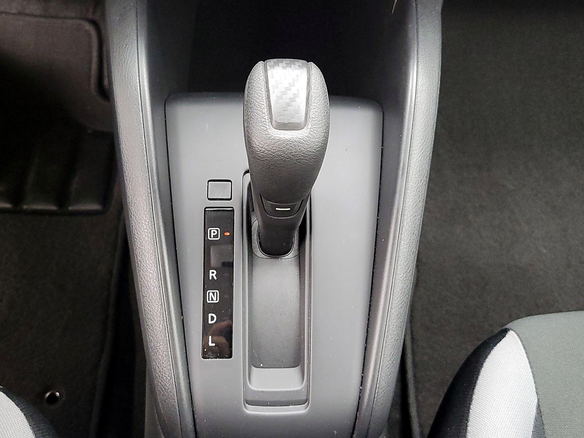 Thumbnail: 2025 Nissan Versa - 17