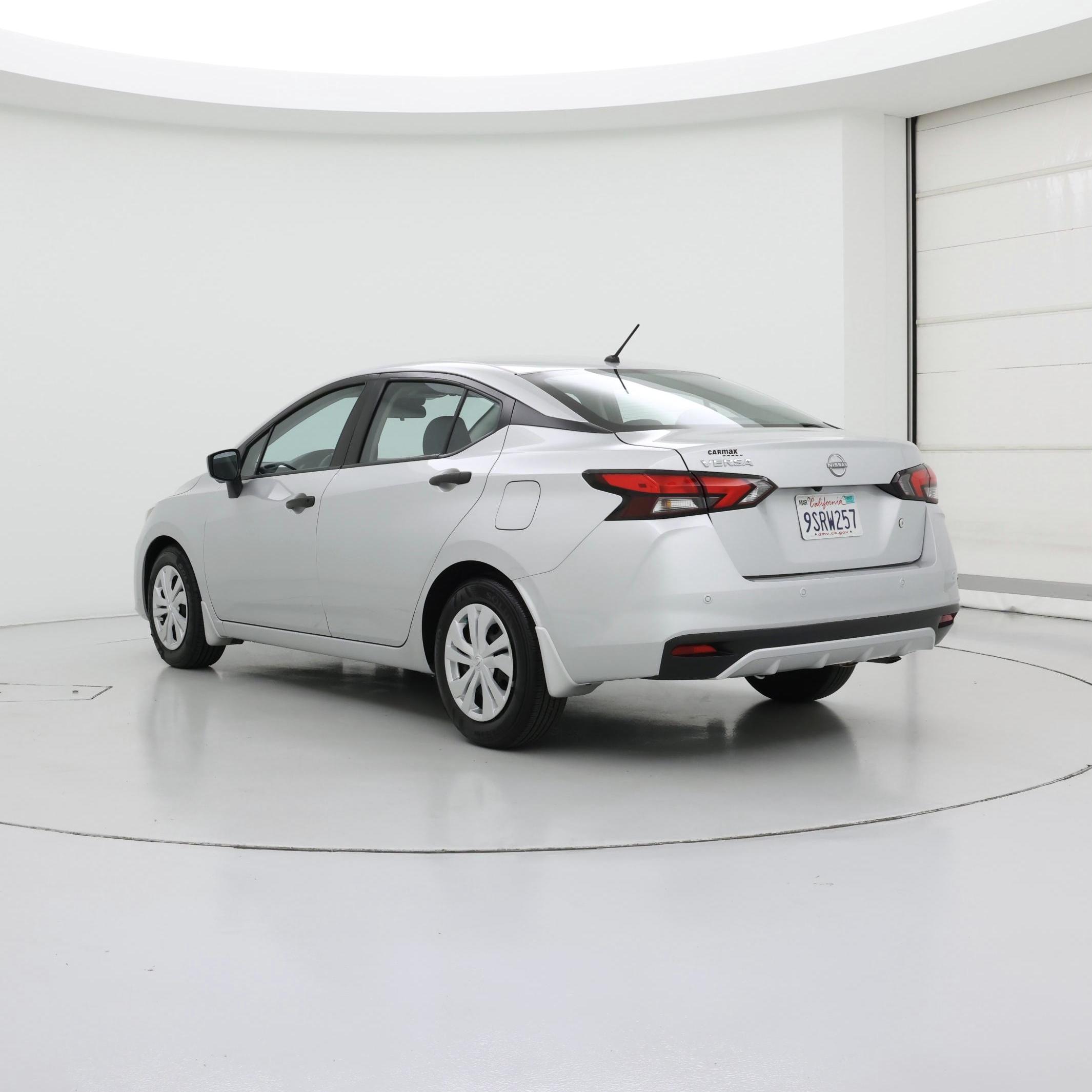Thumbnail: 2025 Nissan Versa - 2