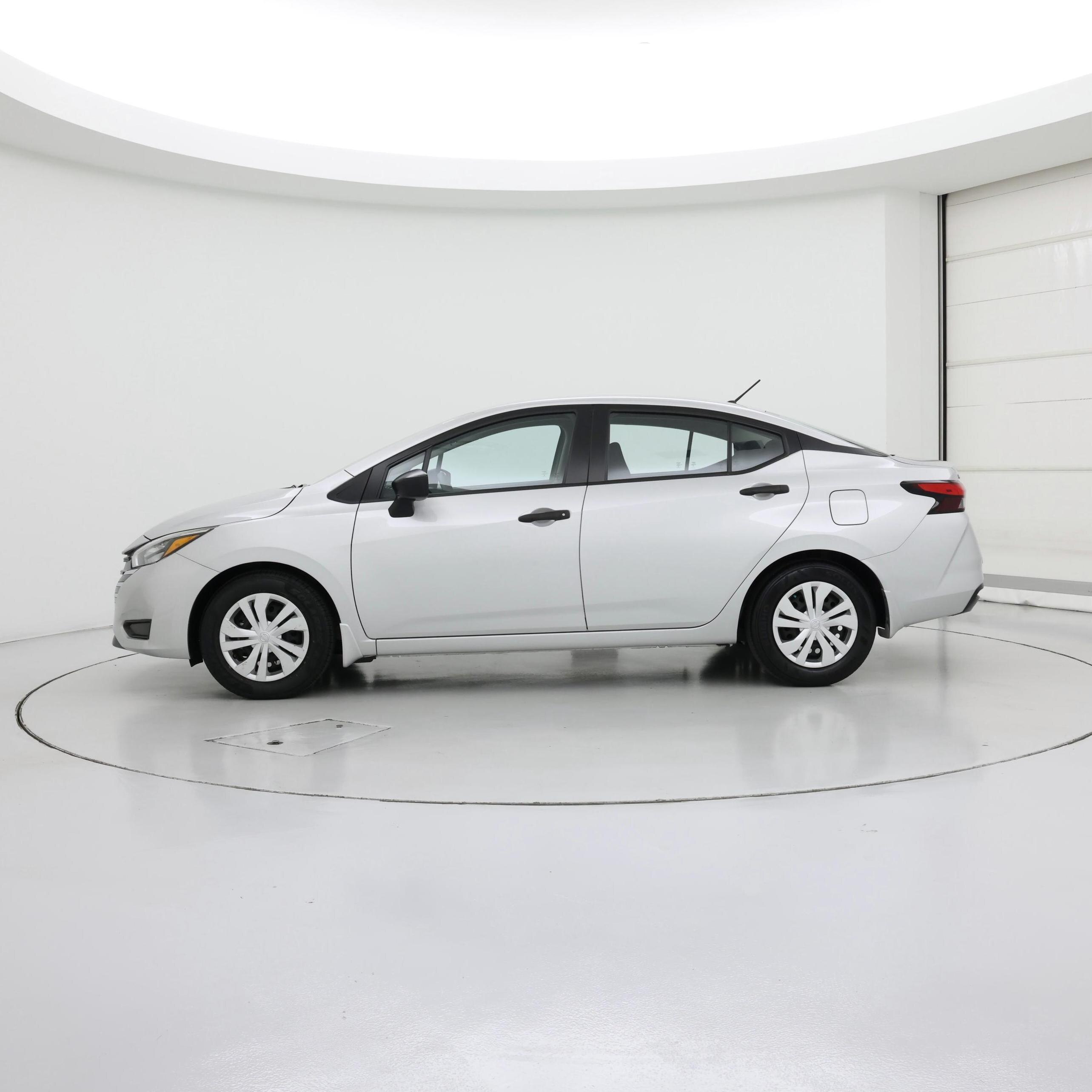 Thumbnail: 2025 Nissan Versa - 3
