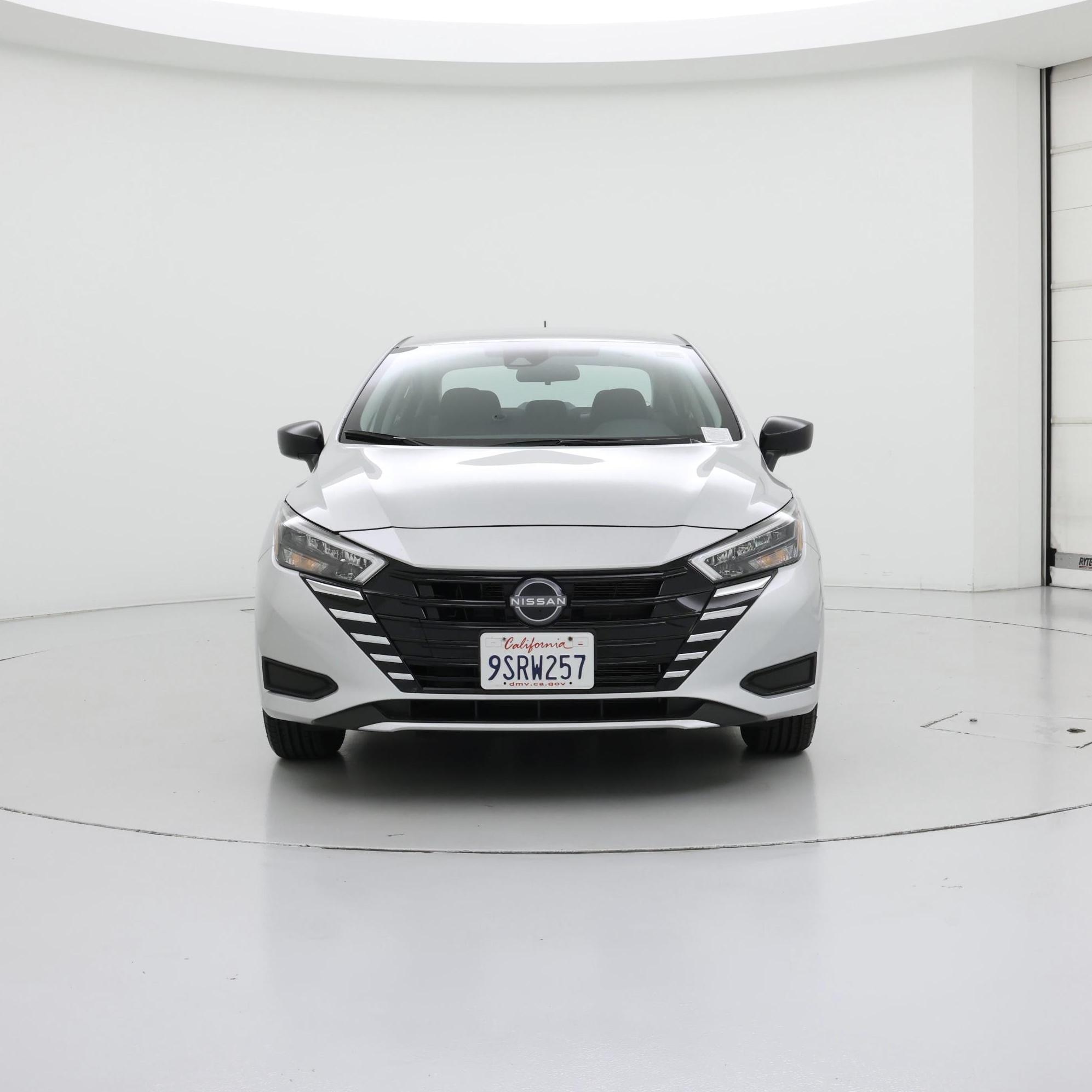 Thumbnail: 2025 Nissan Versa - 5