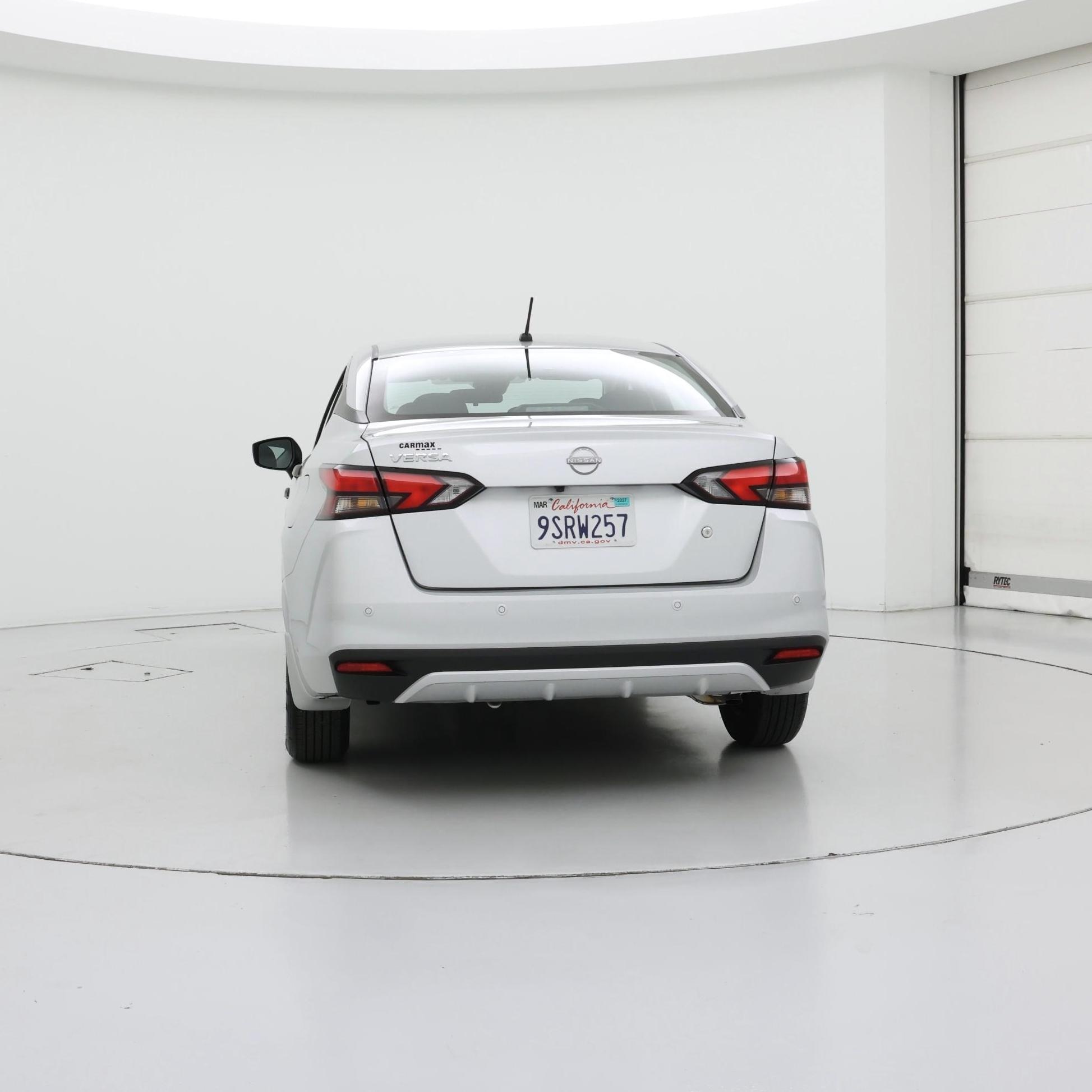 Thumbnail: 2025 Nissan Versa - 6