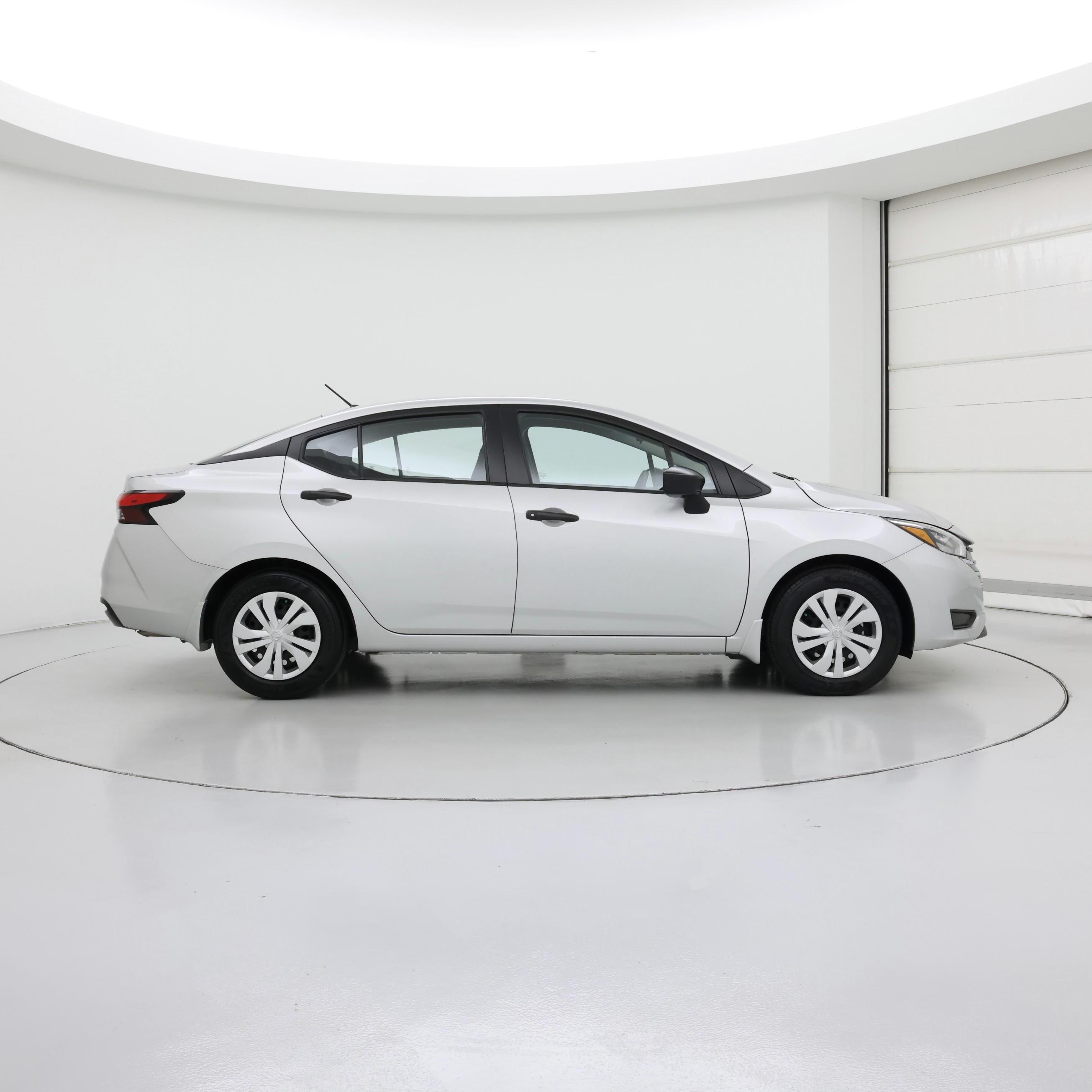 Thumbnail: 2025 Nissan Versa - 7