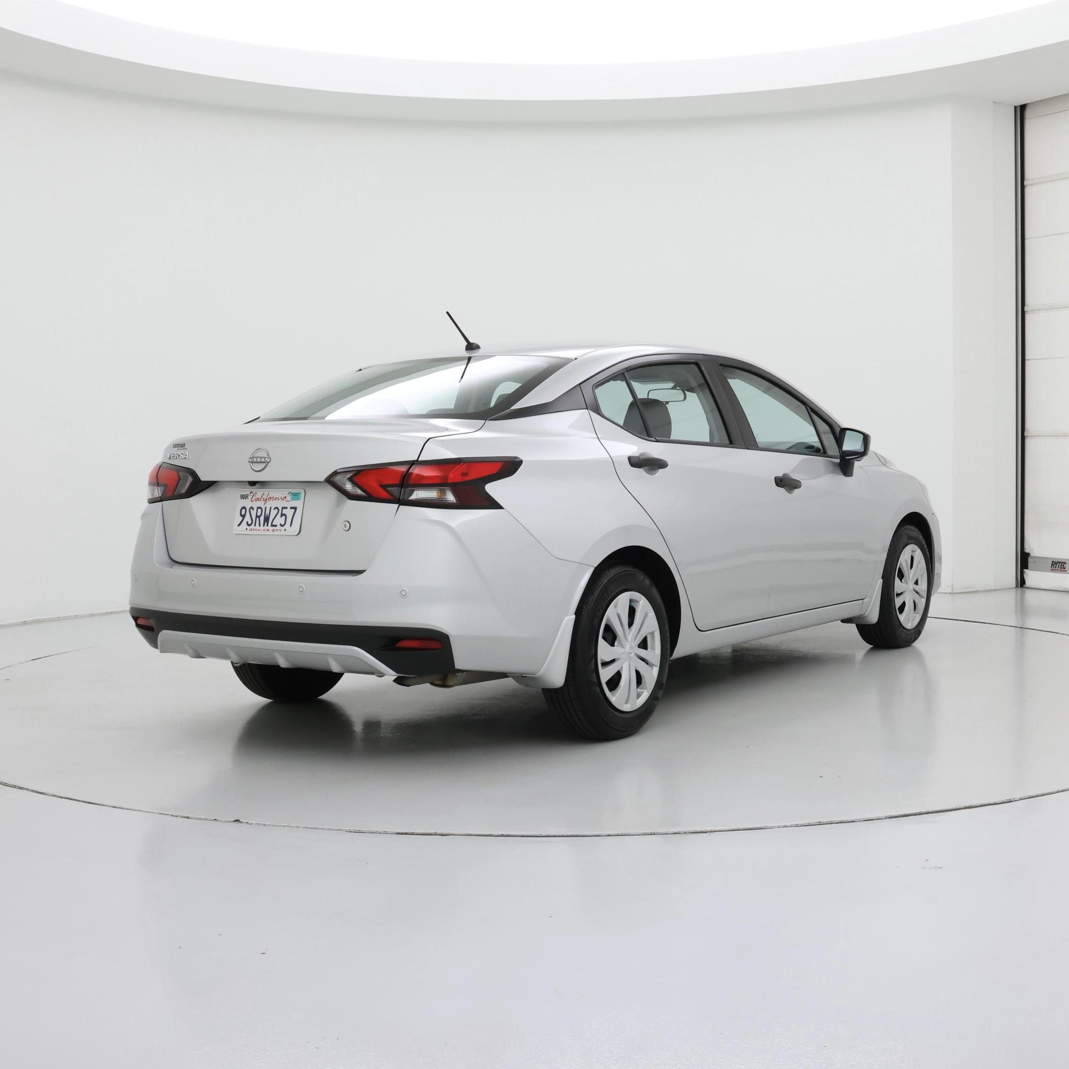 Thumbnail: 2025 Nissan Versa - 8