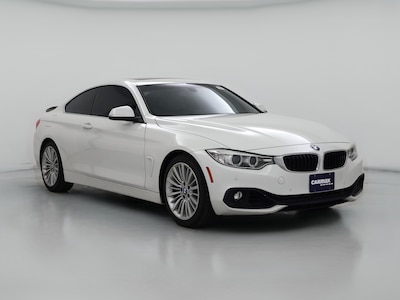 2016 BMW 428 I