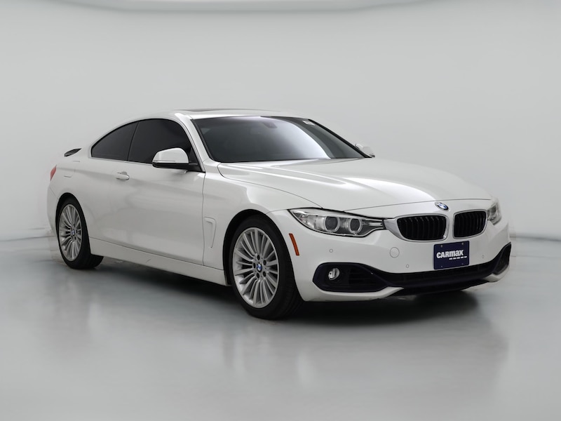 2016 BMW 4 Series 428i -
                  Las Vegas, NV