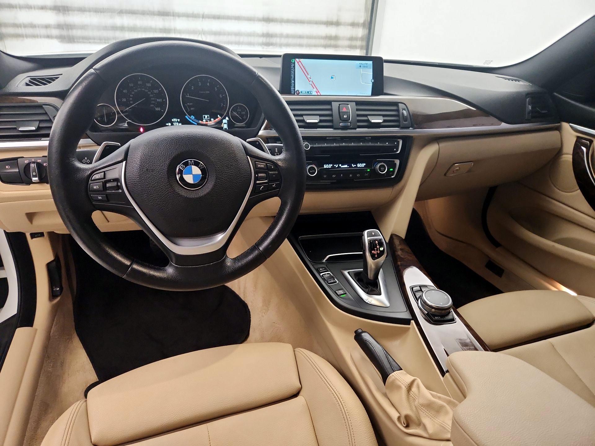 Thumbnail: 2016 BMW 4 Series - 9