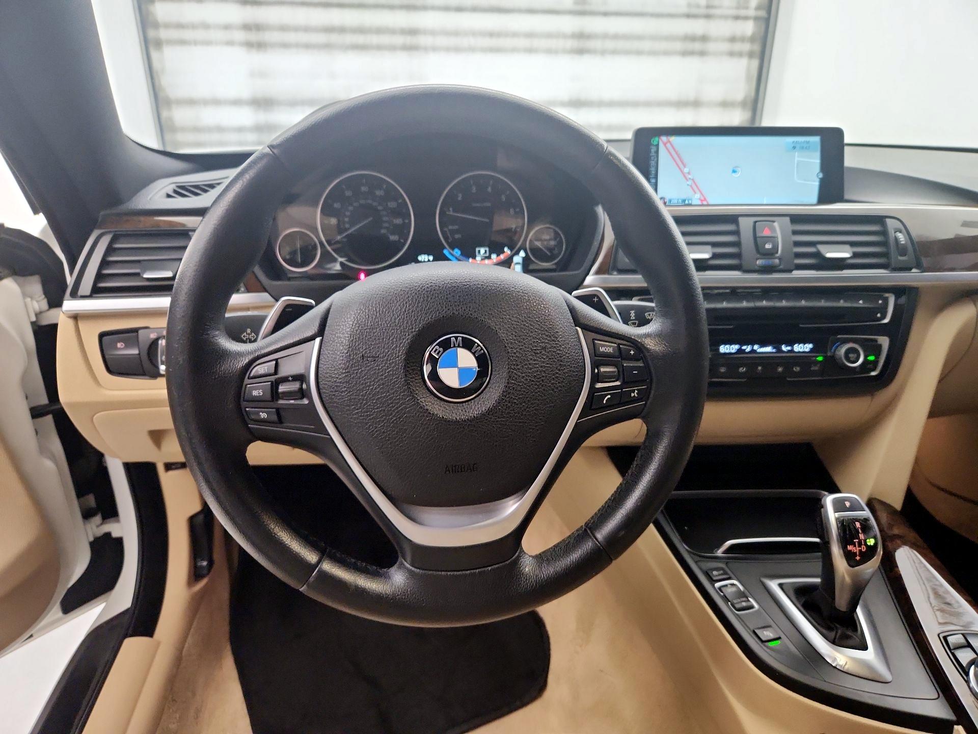 Thumbnail: 2016 BMW 4 Series - 10