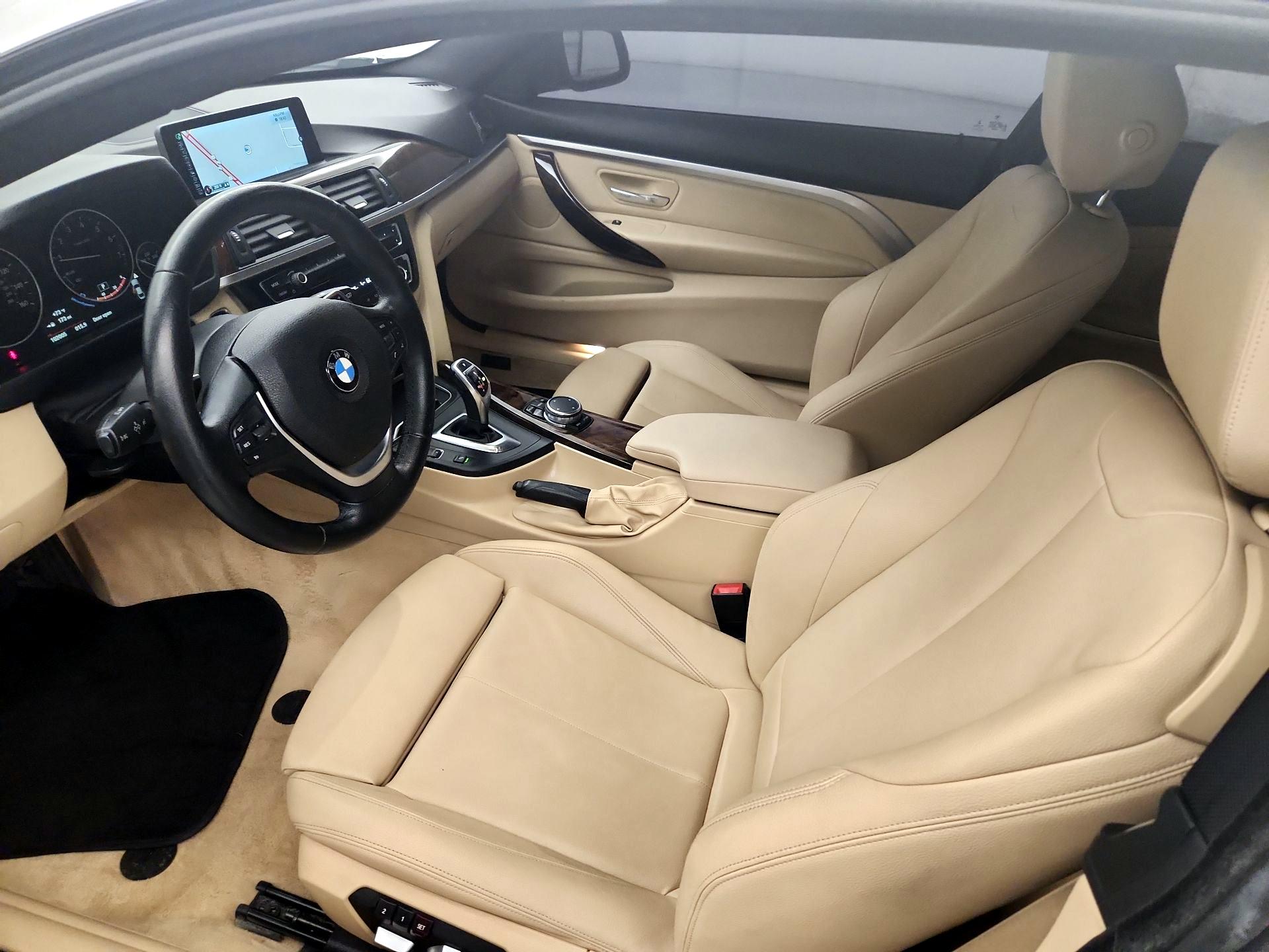 Thumbnail: 2016 BMW 4 Series - 11