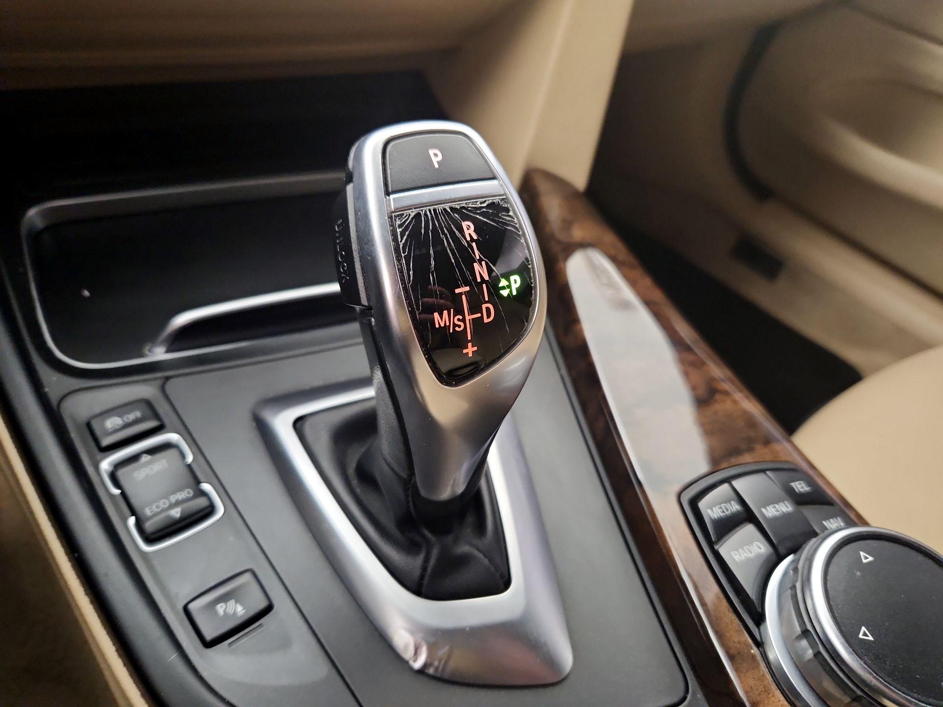 Thumbnail: 2016 BMW 4 Series - 18