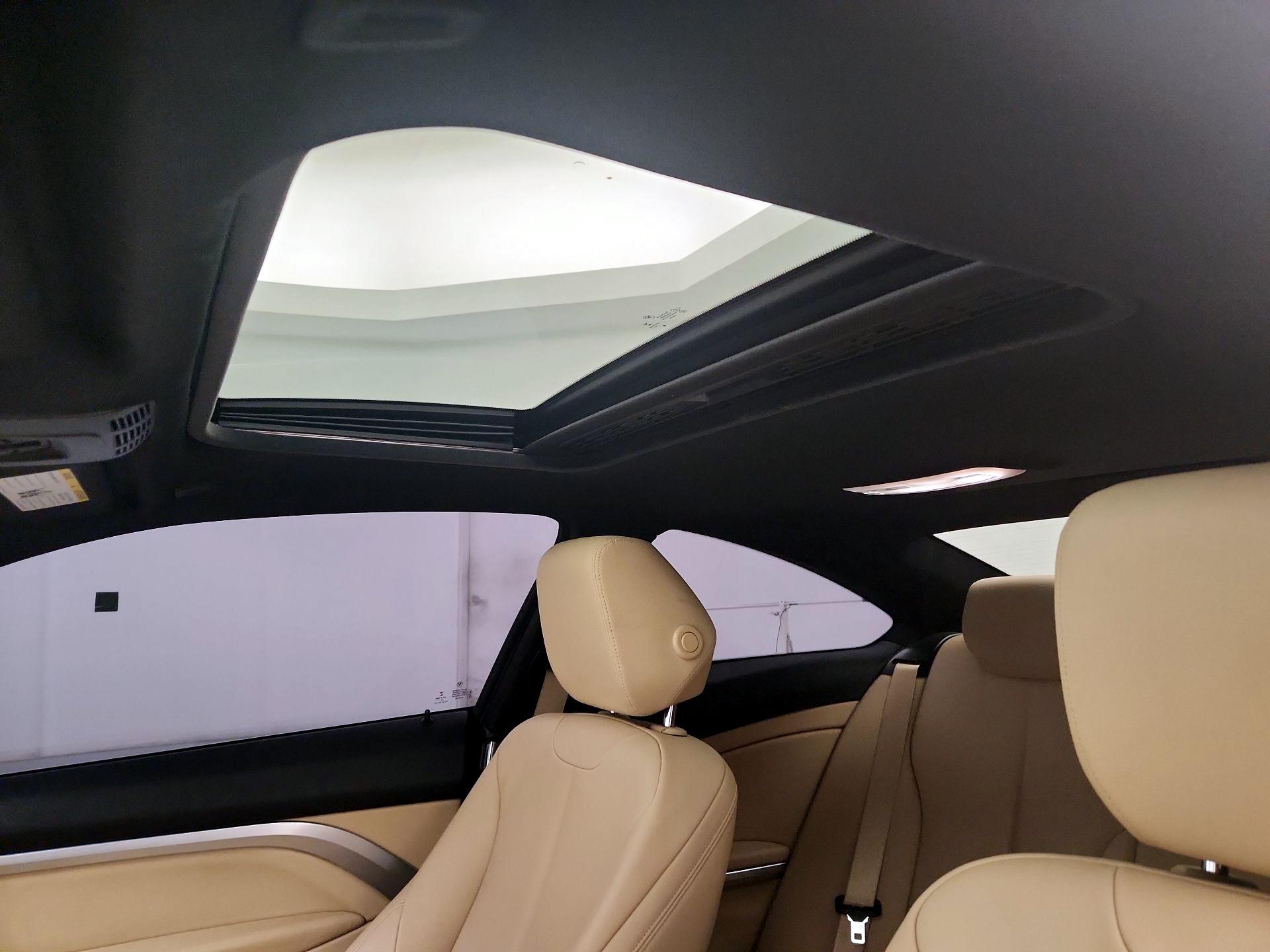 Thumbnail: 2016 BMW 4 Series - 20