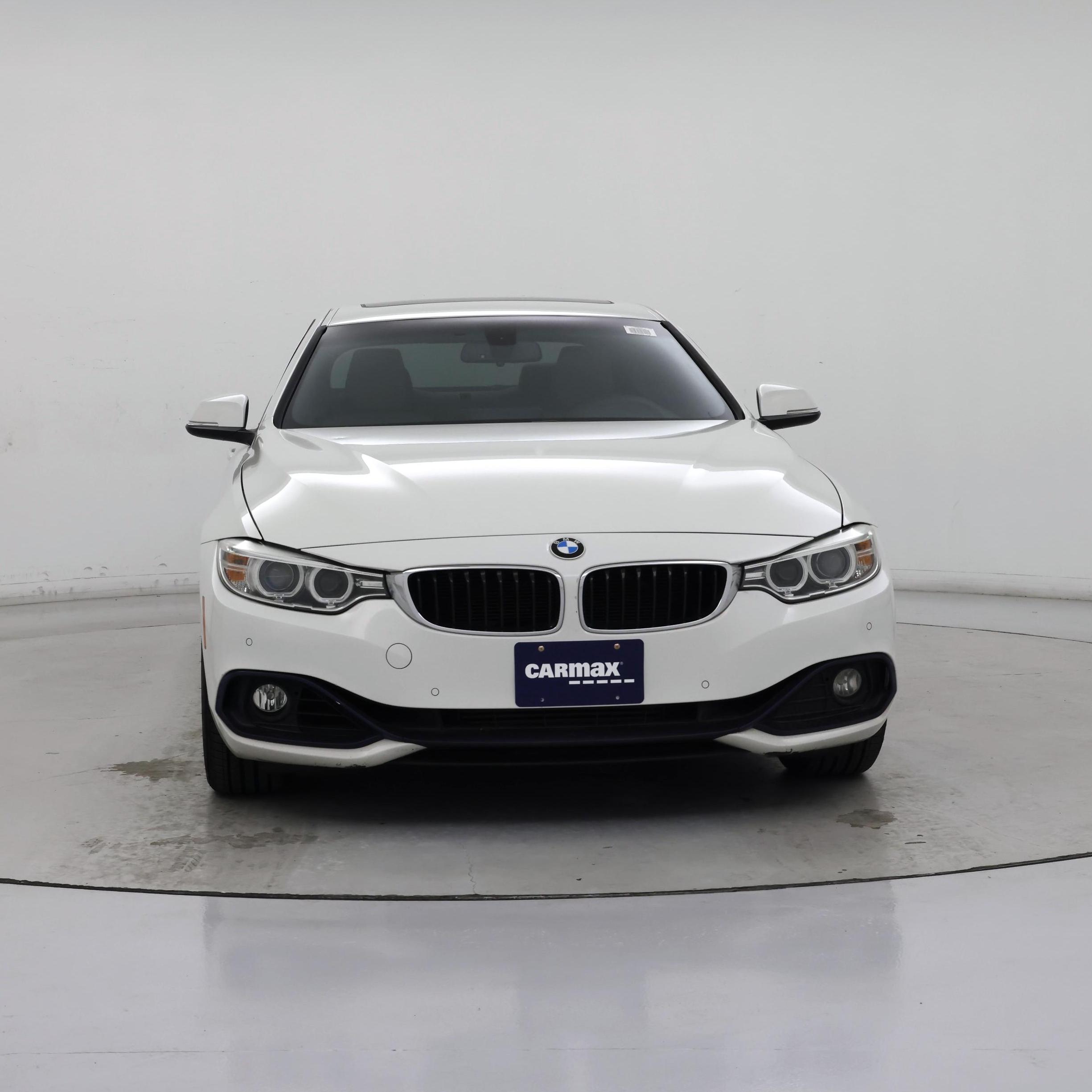 Thumbnail: 2016 BMW 4 Series - 5